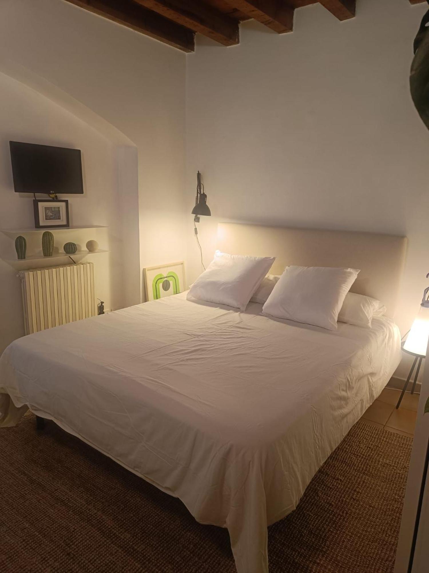 Tortona Design Navigli Apartment Milan