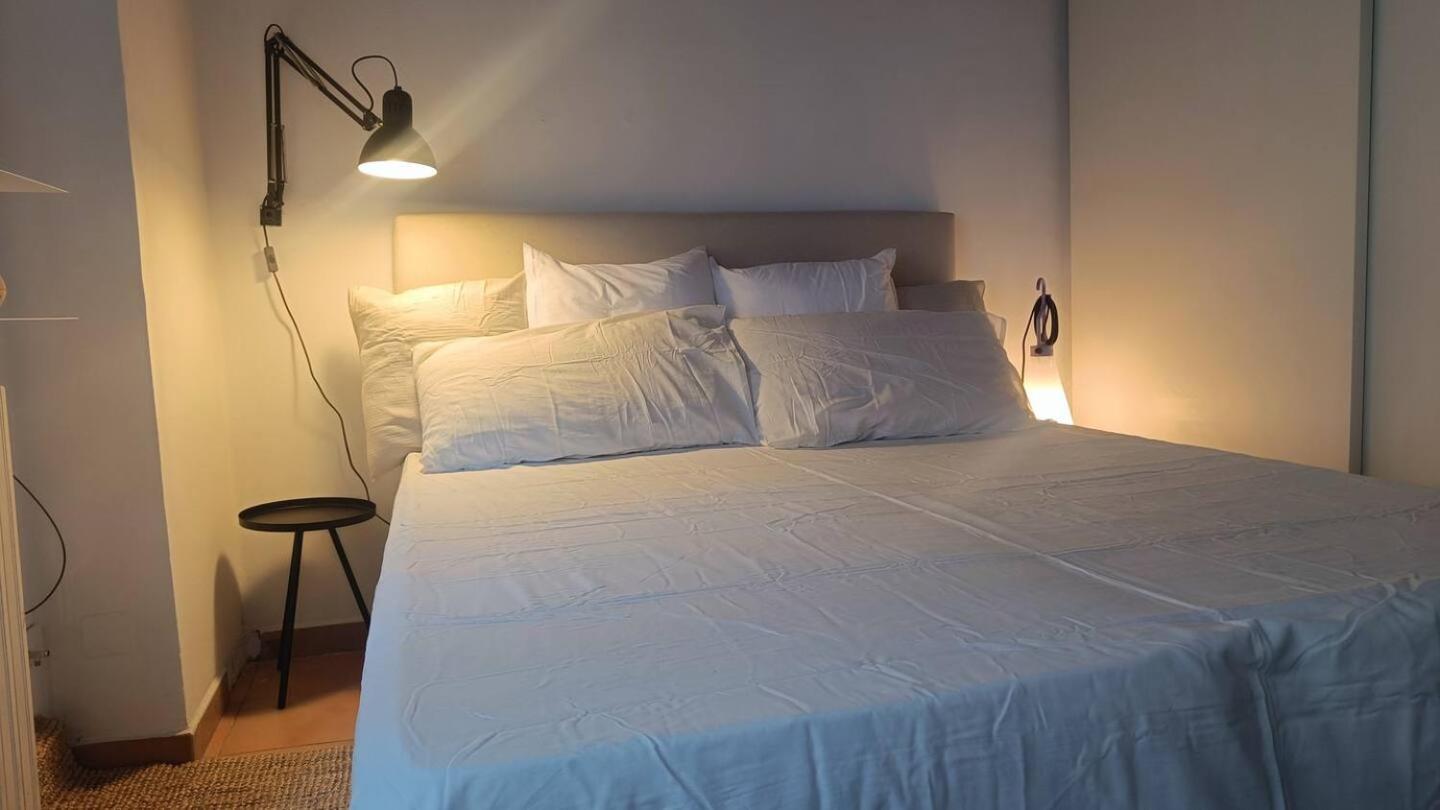 Tortona Design Navigli Apartment