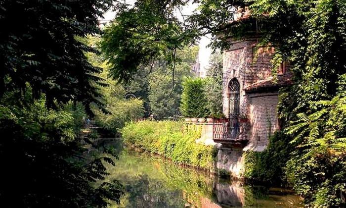 Casa Gorla Apartment Milan