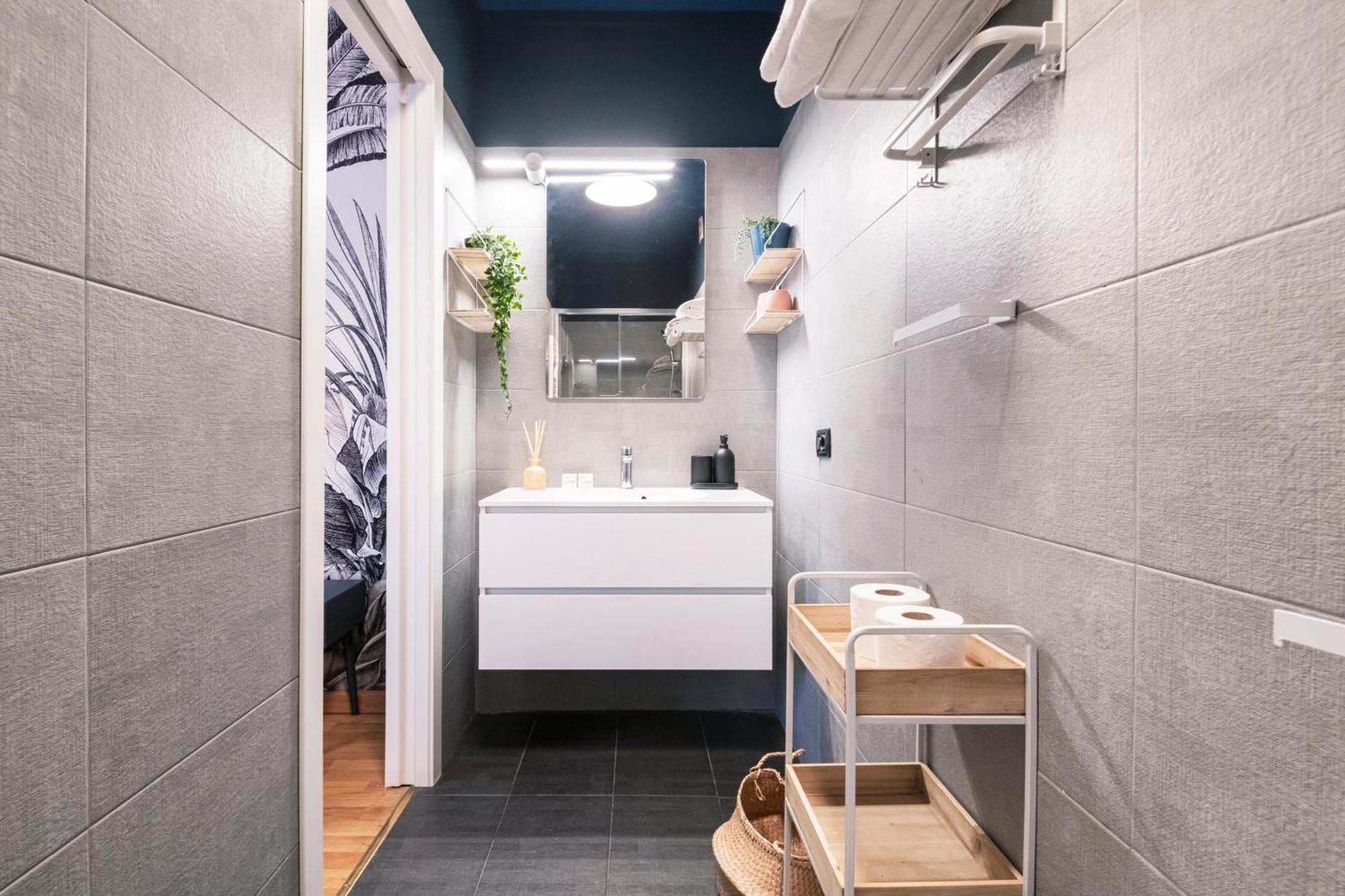 Stylish And New In Buenos Aires *