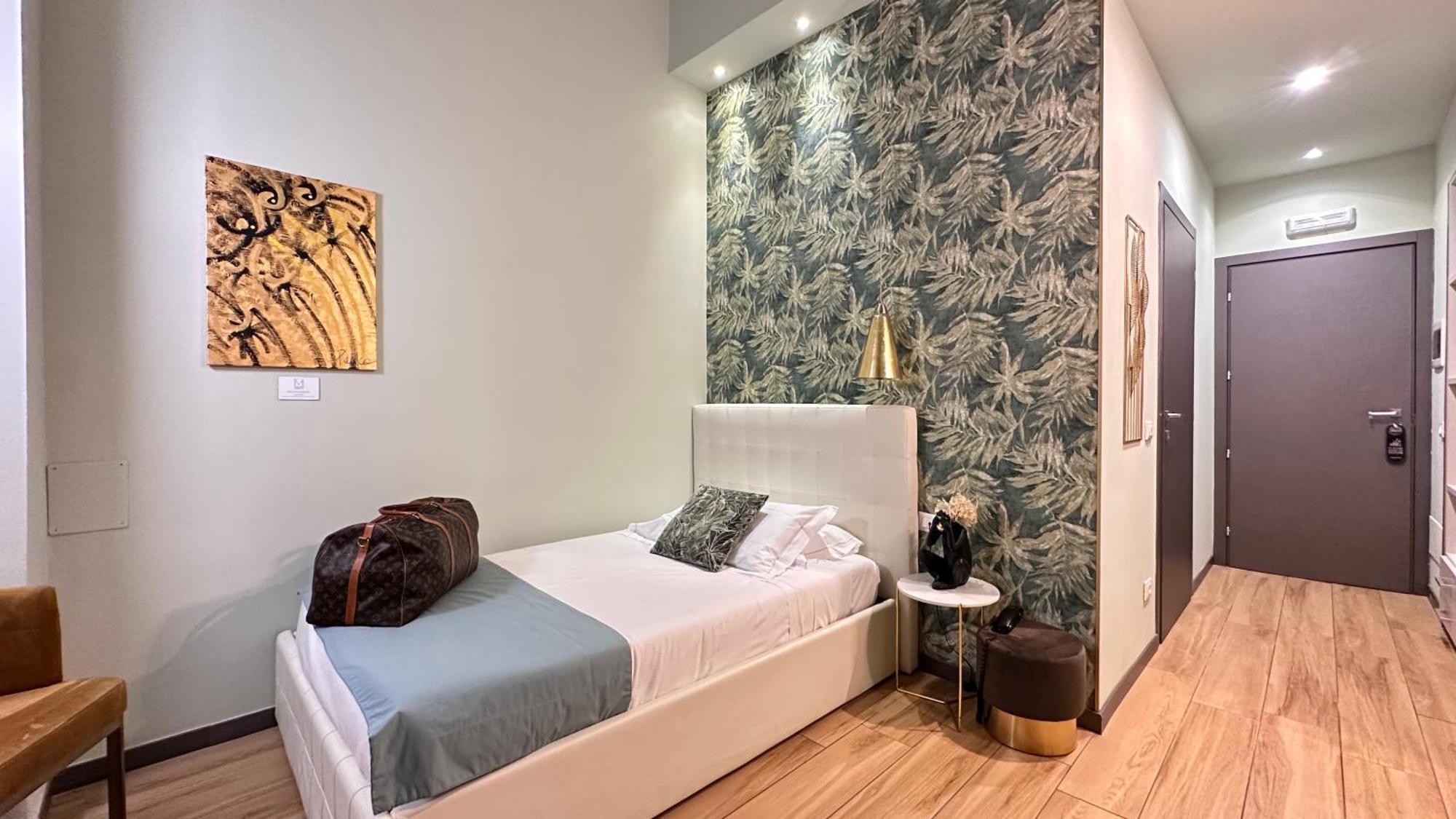 Intomilan Galleria Duomo I Boutique & Design 2* Milan