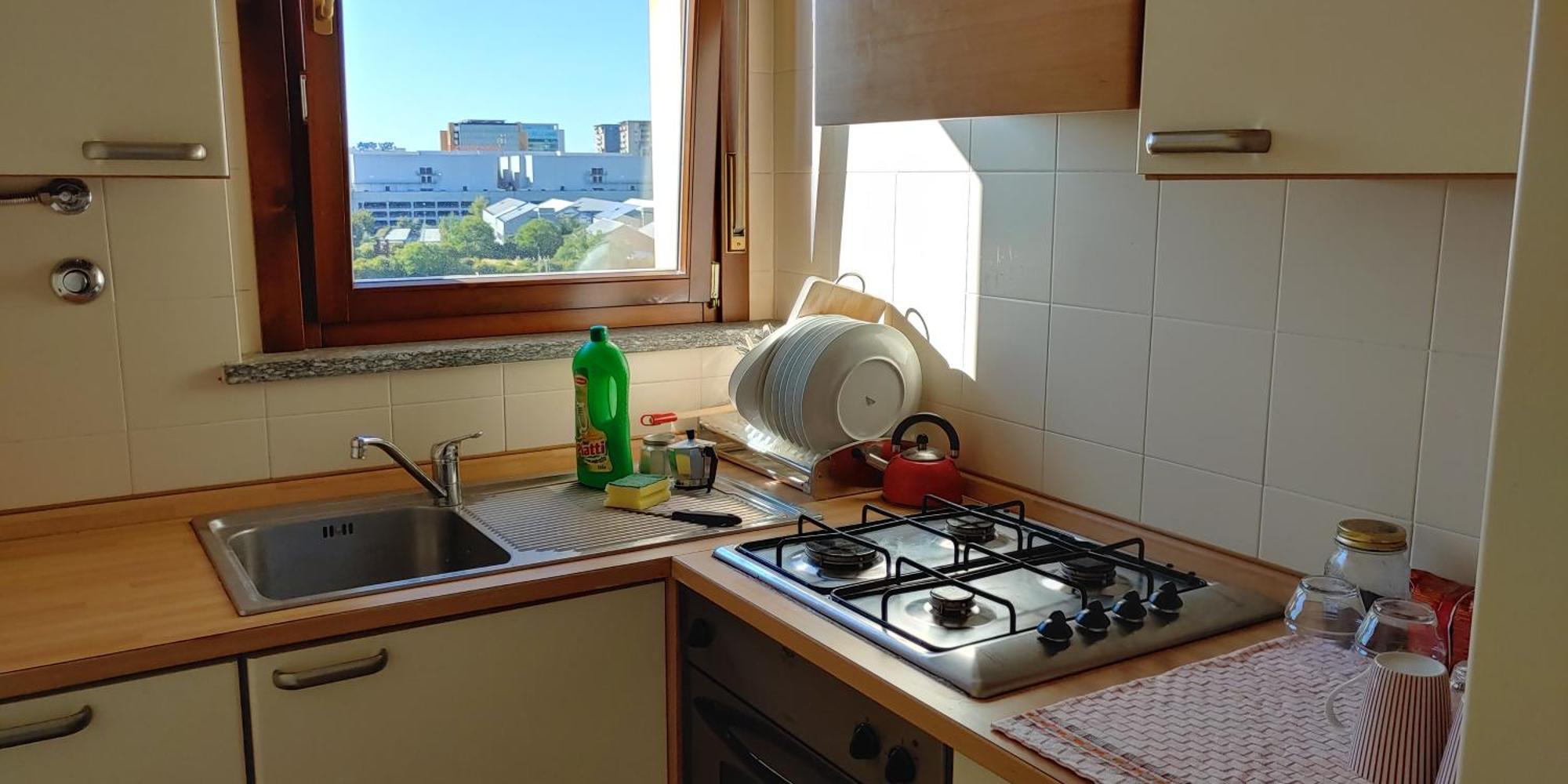 Apartment Moderno Ed Incantevole Vicino A Mm1 Milan