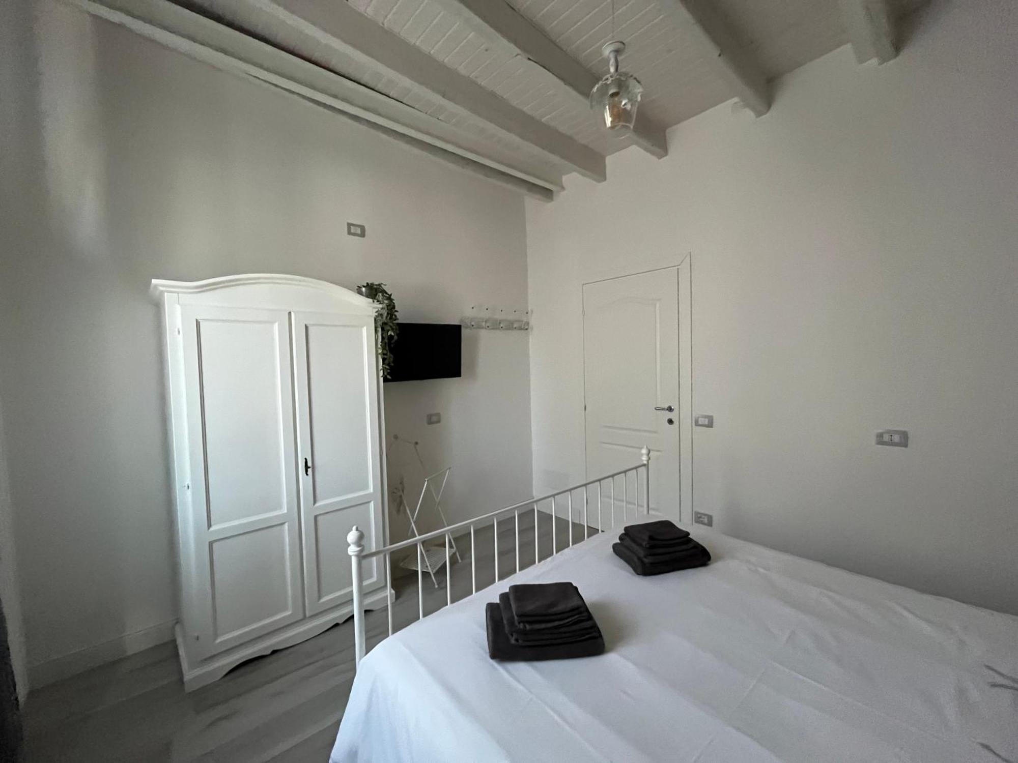 Casa Di Ringhiera Old Milan
