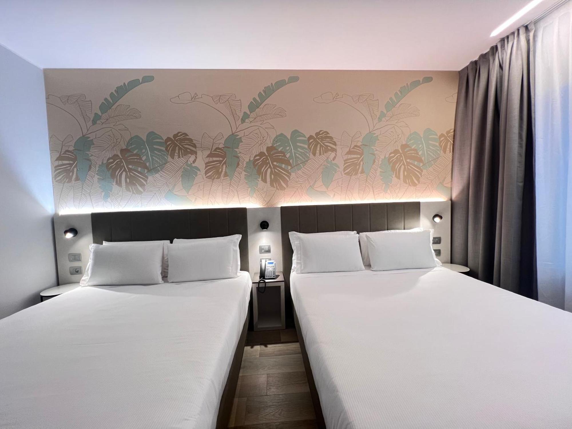 Hotel Ih Milan