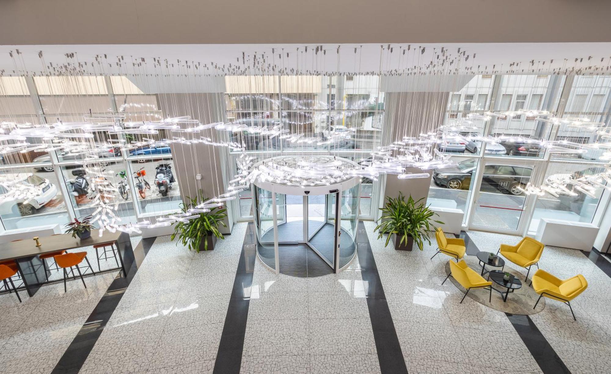 Ih Hotel 4*
