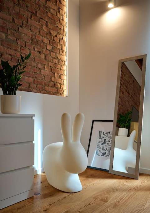 Design Nolo Apartment Milan