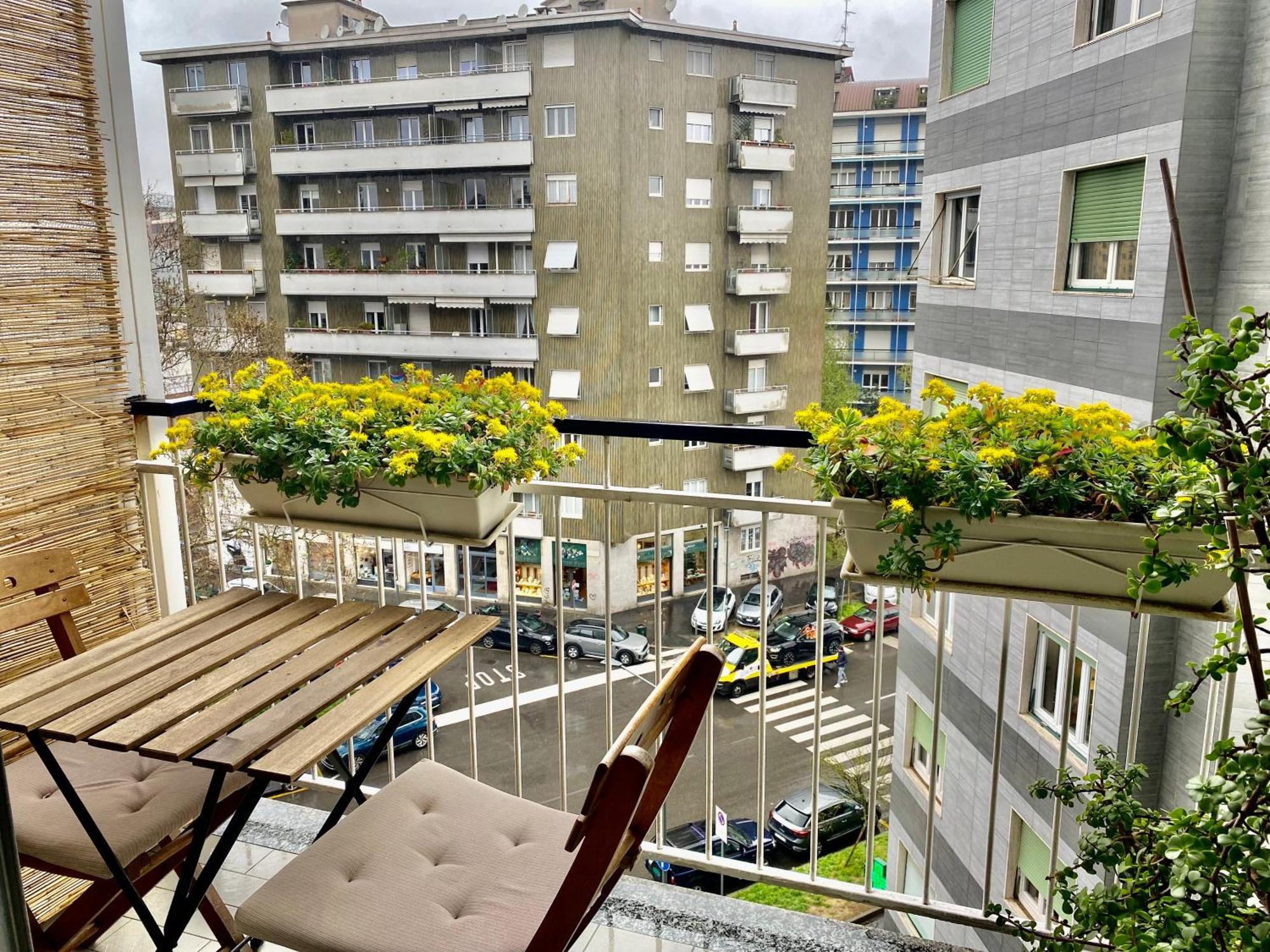 Casa Mirella Fiere E Moda Apartment Milan
