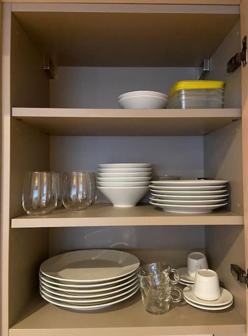 Apartamento La Casa Bianca *