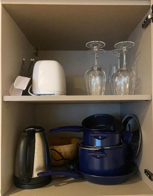 Apartamento La Casa Bianca