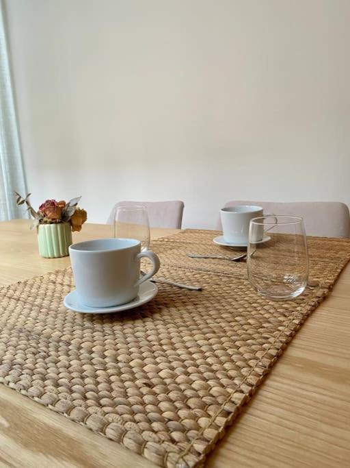Apartamento La Casa Bianca Milão