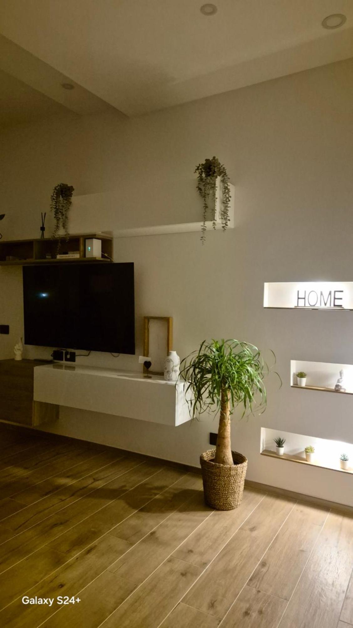 Apartment Casa 104
