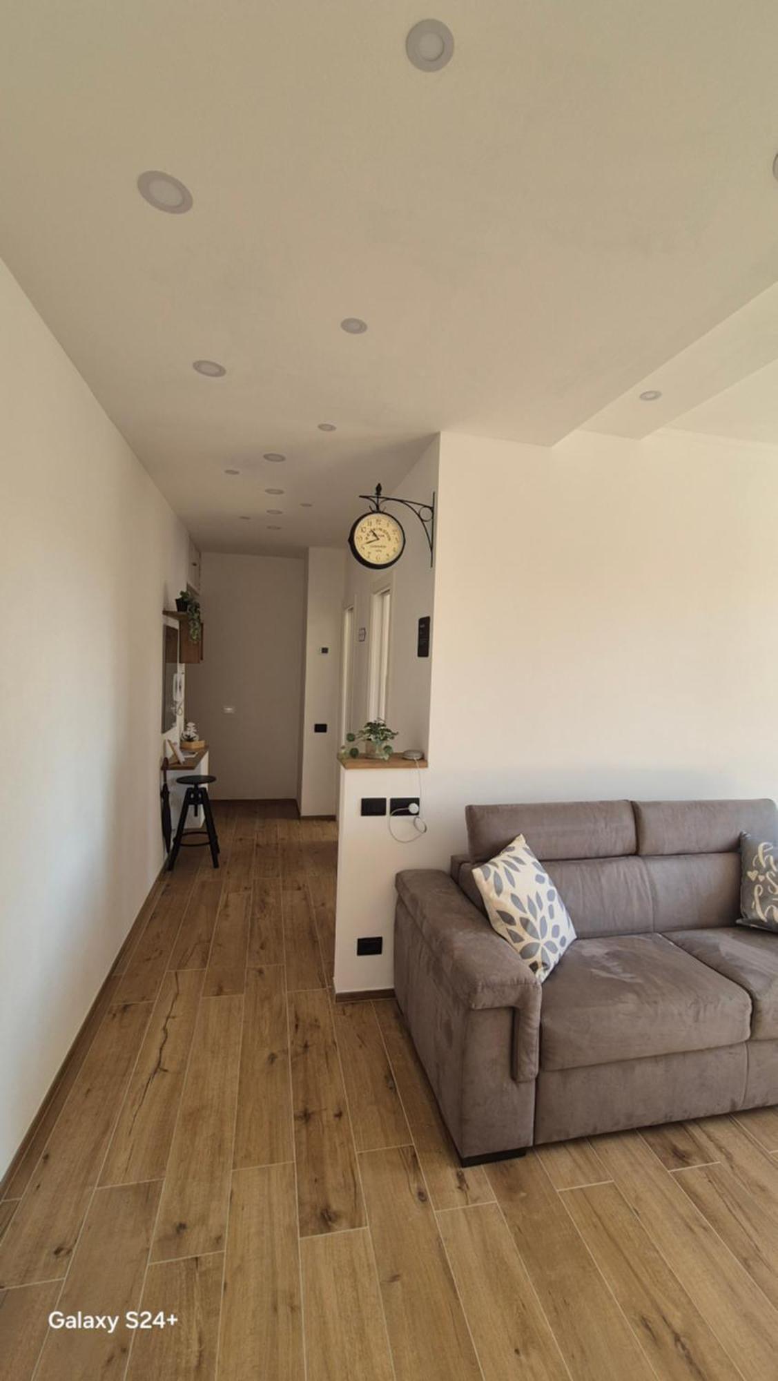 Apartment Casa 104
