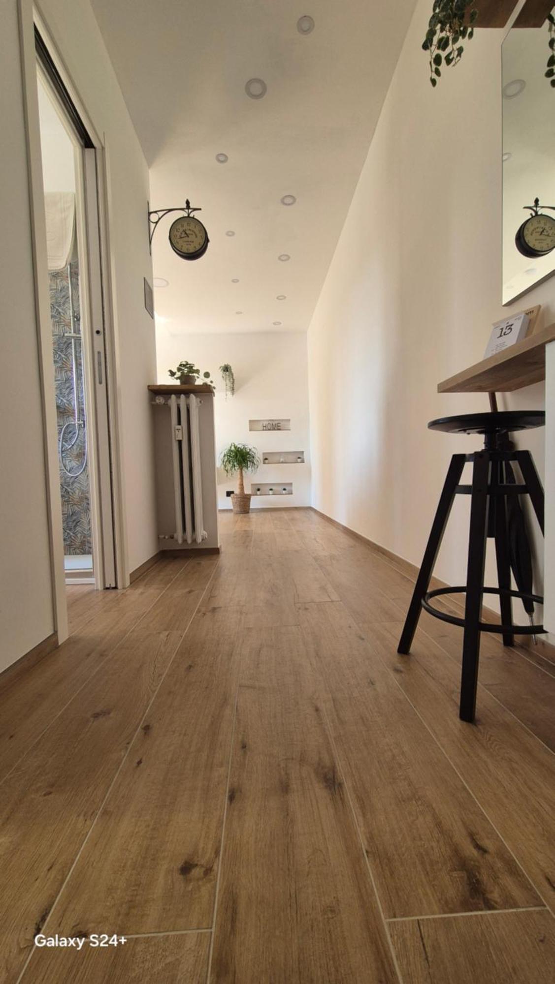 Casa 104 Apartment