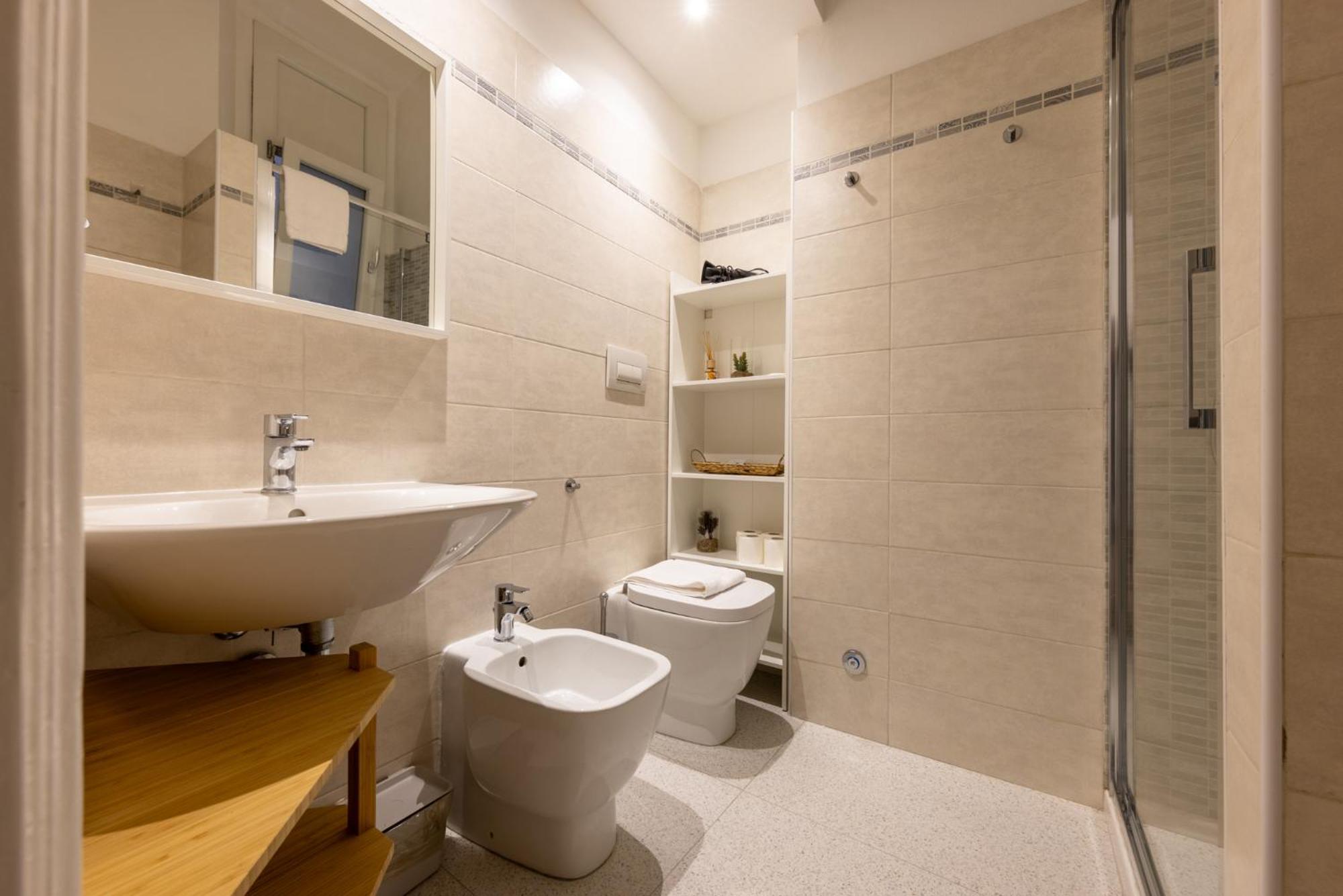 Cortivo House - Silva 45 Next To Metro Lotto Apartamento