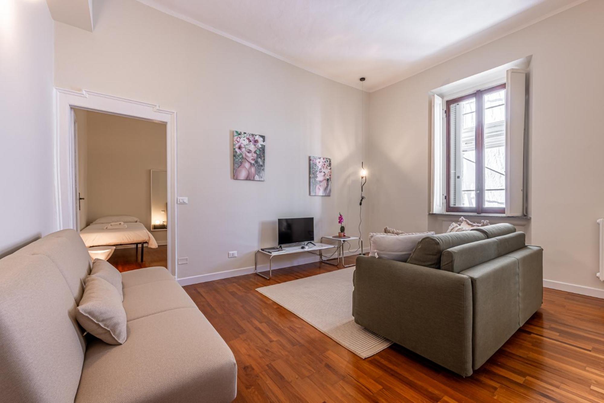 Cortivo House - Silva 45 Next To Metro Lotto *