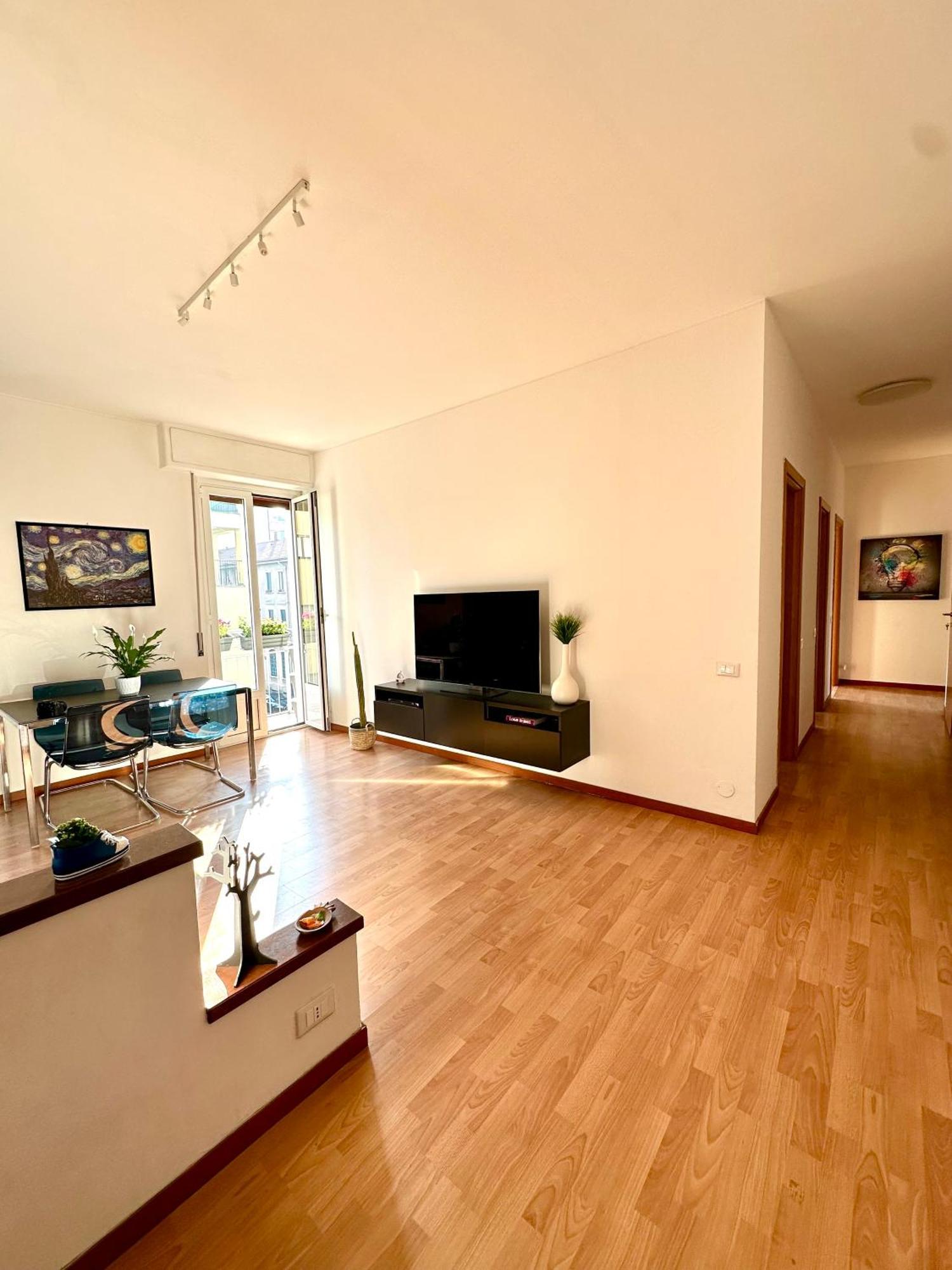 Nina's House Milan