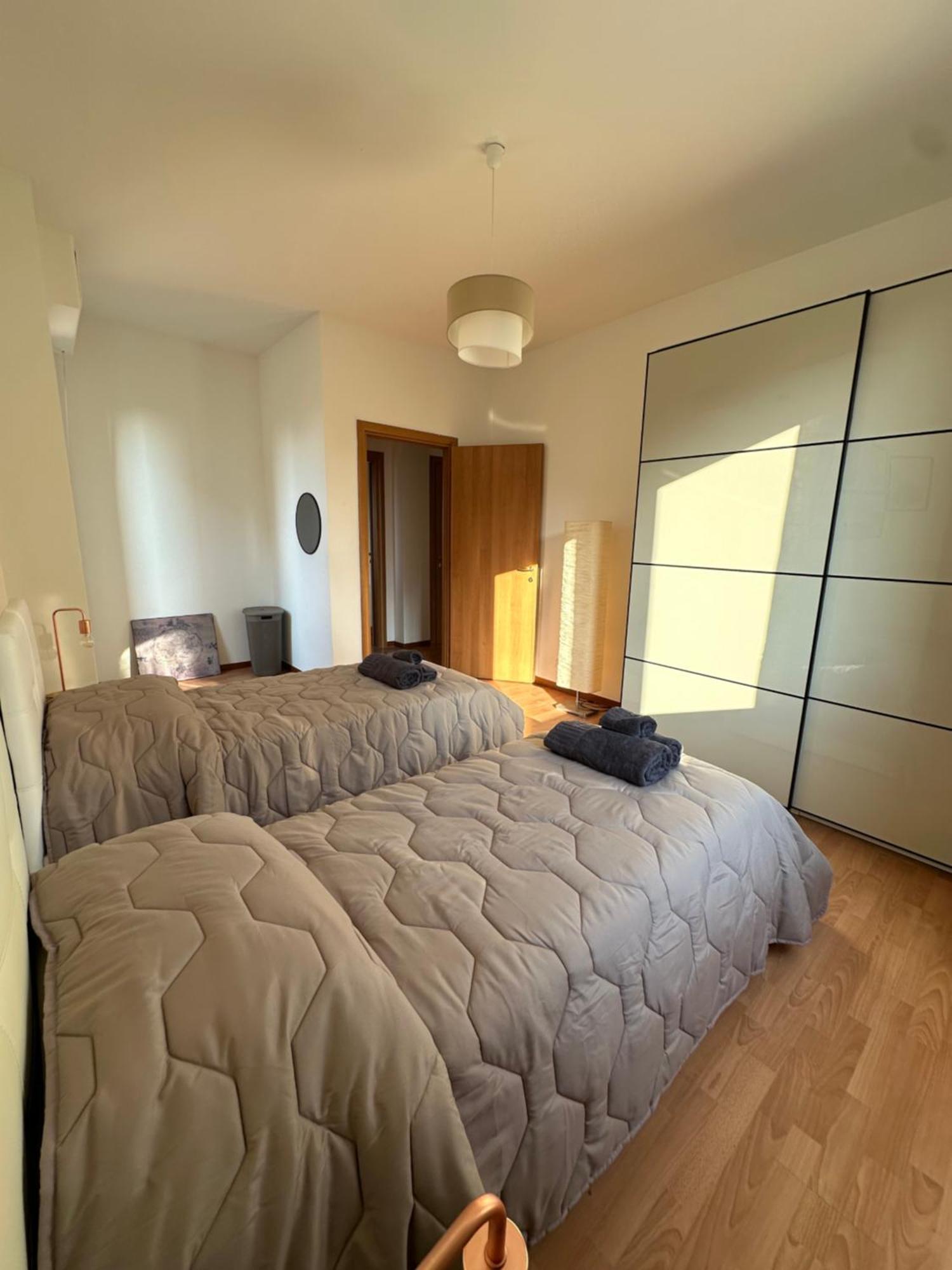 Nina's House Apartment *