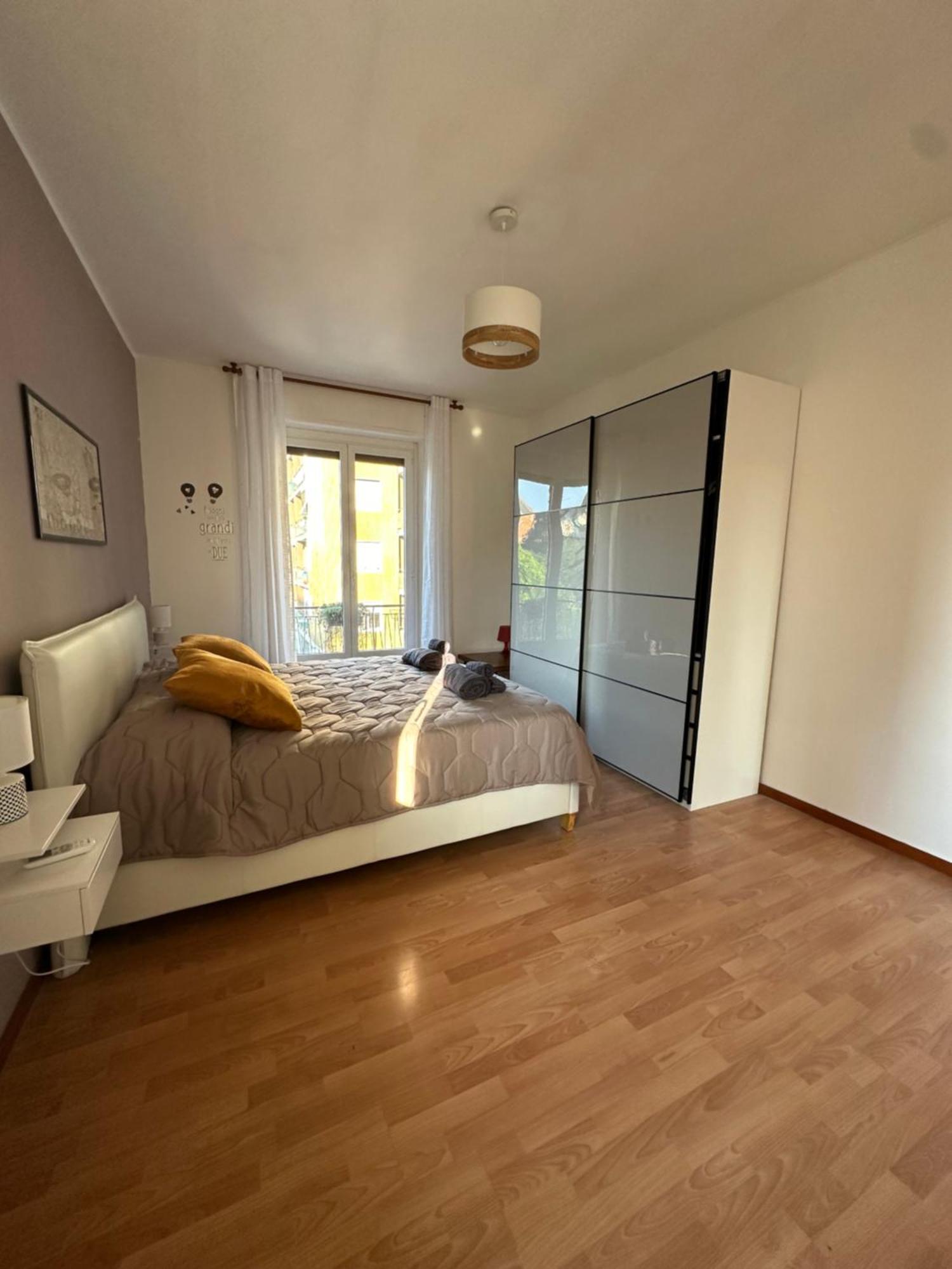 Nina's House Apartment *