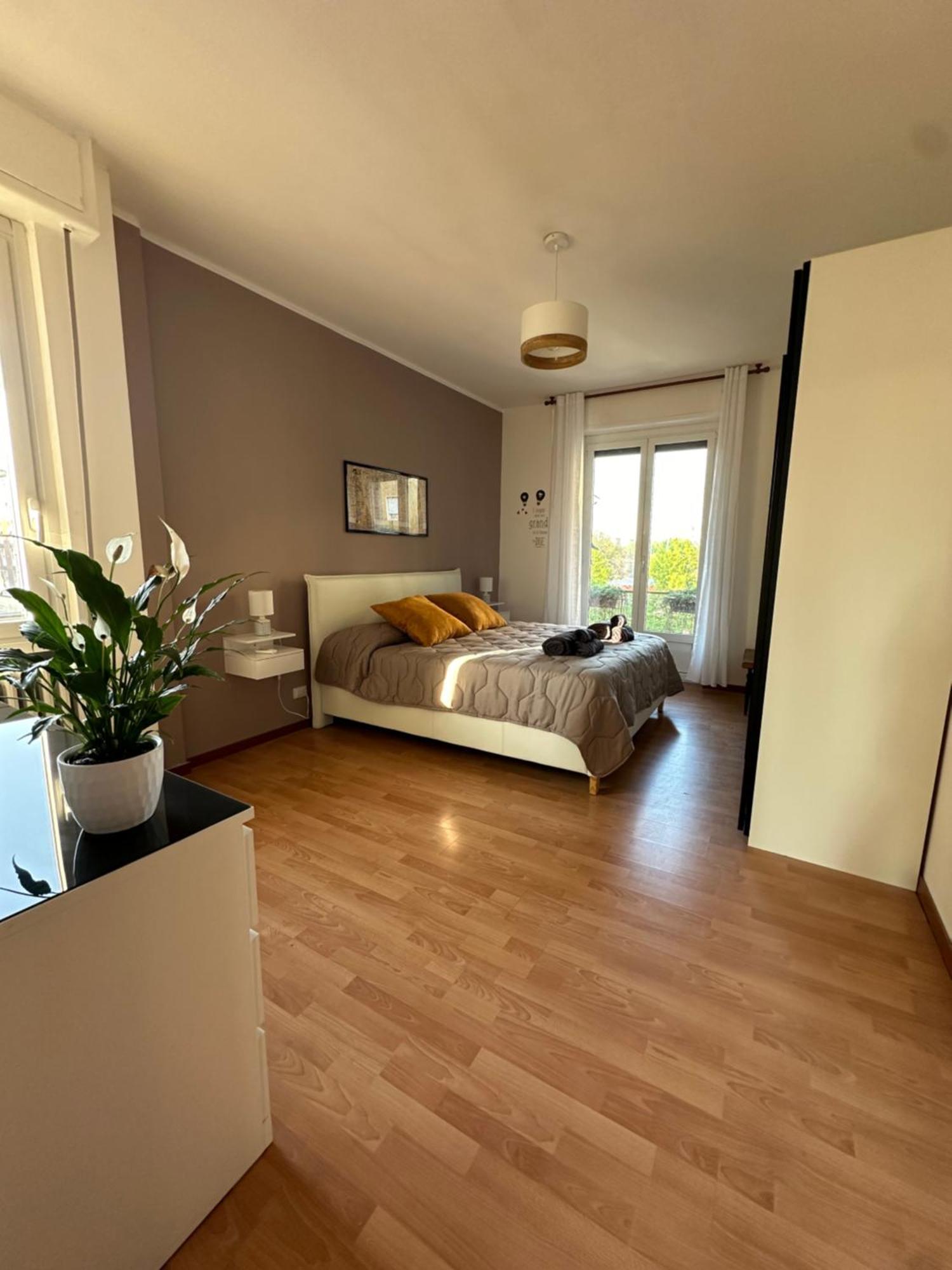 Nina's House Apartment