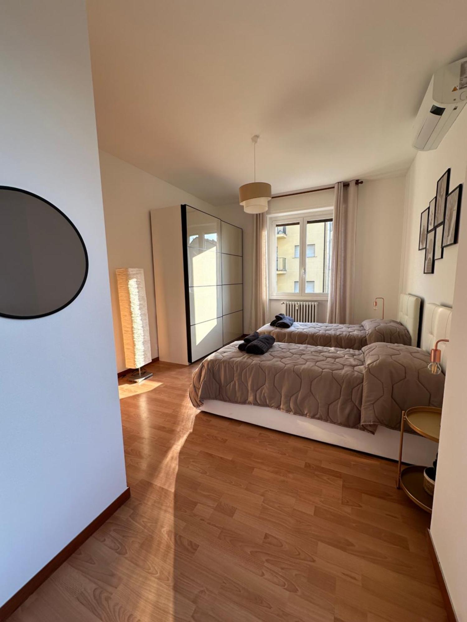 Apartamento Nina's House