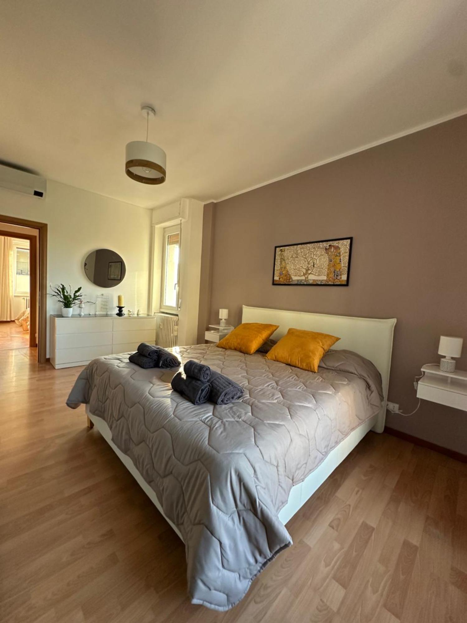 Apartamento Nina's House *