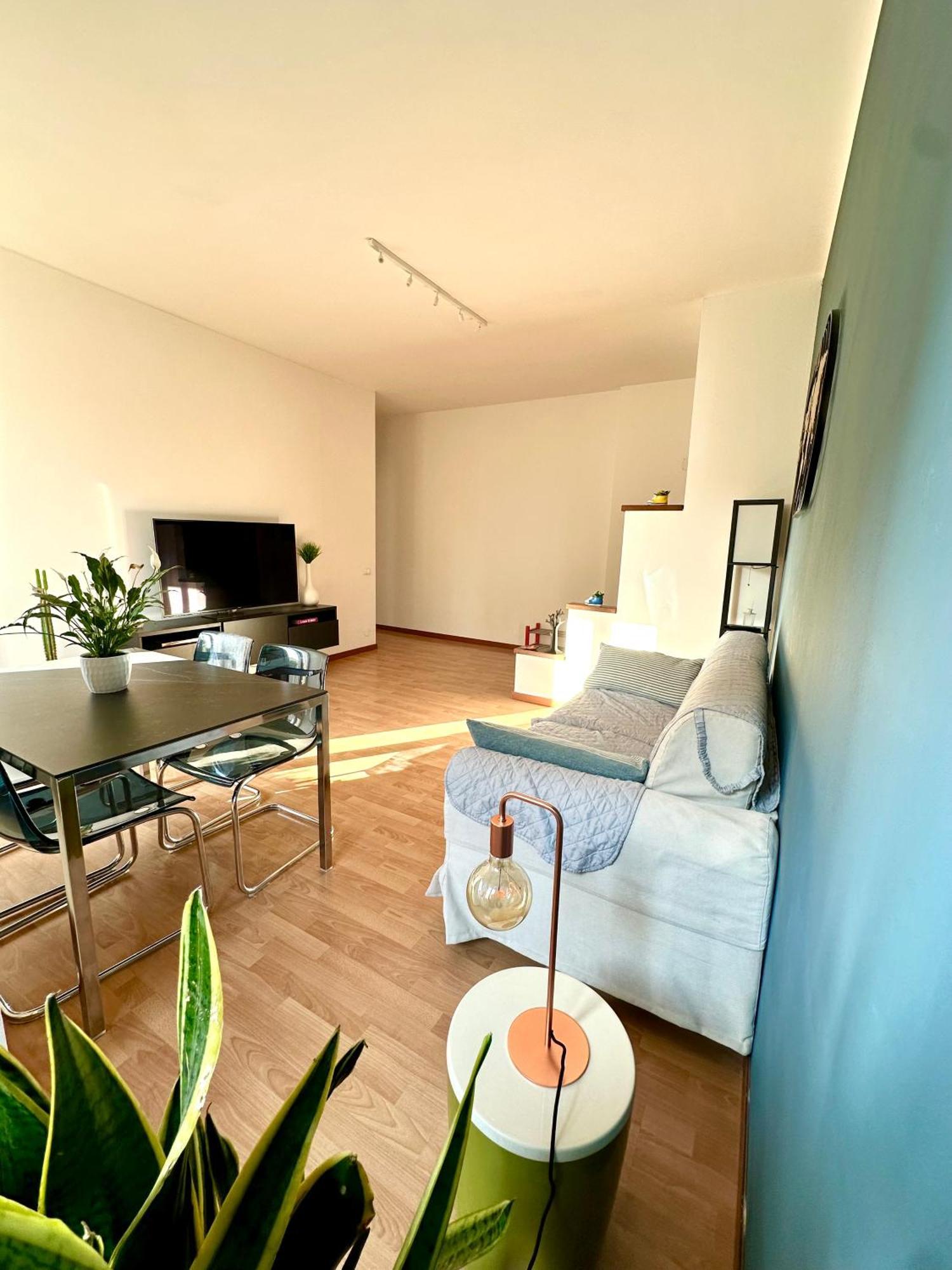 Apartment Nina's House