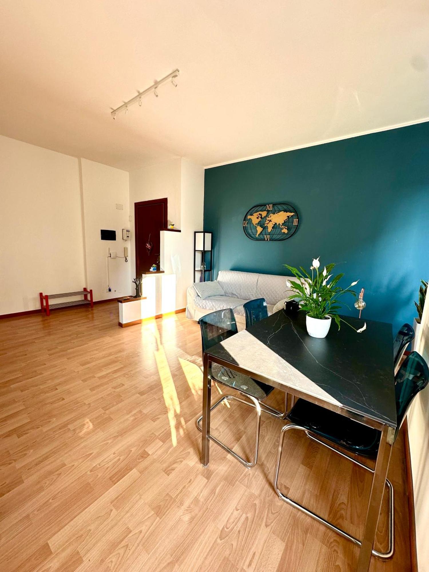 Nina's House Apartment Milan