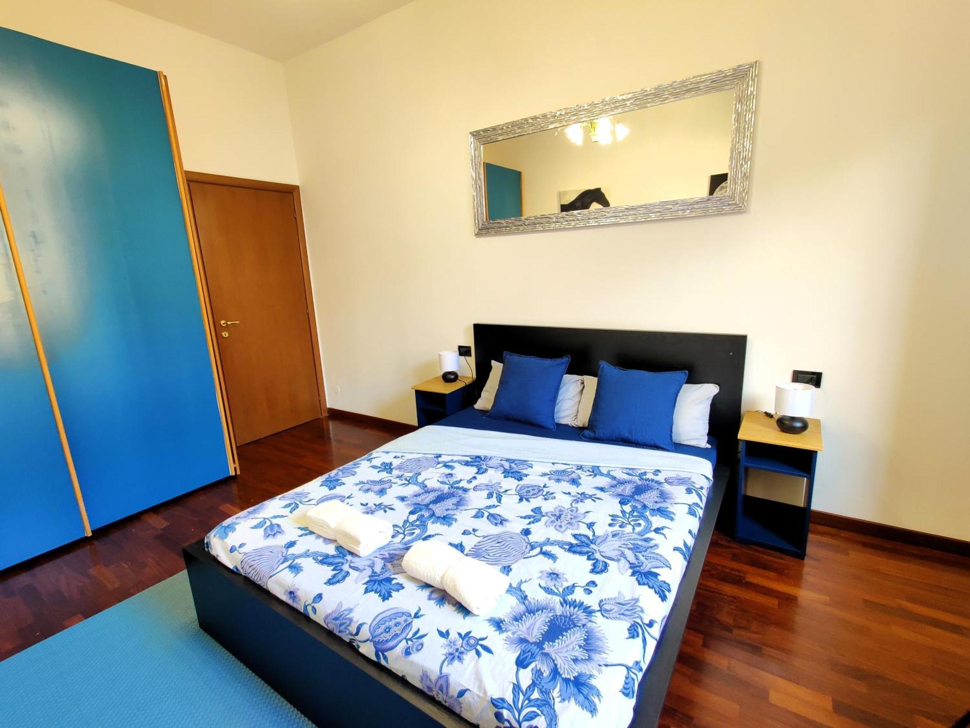 Luxury In Piazza 5 Giornate *