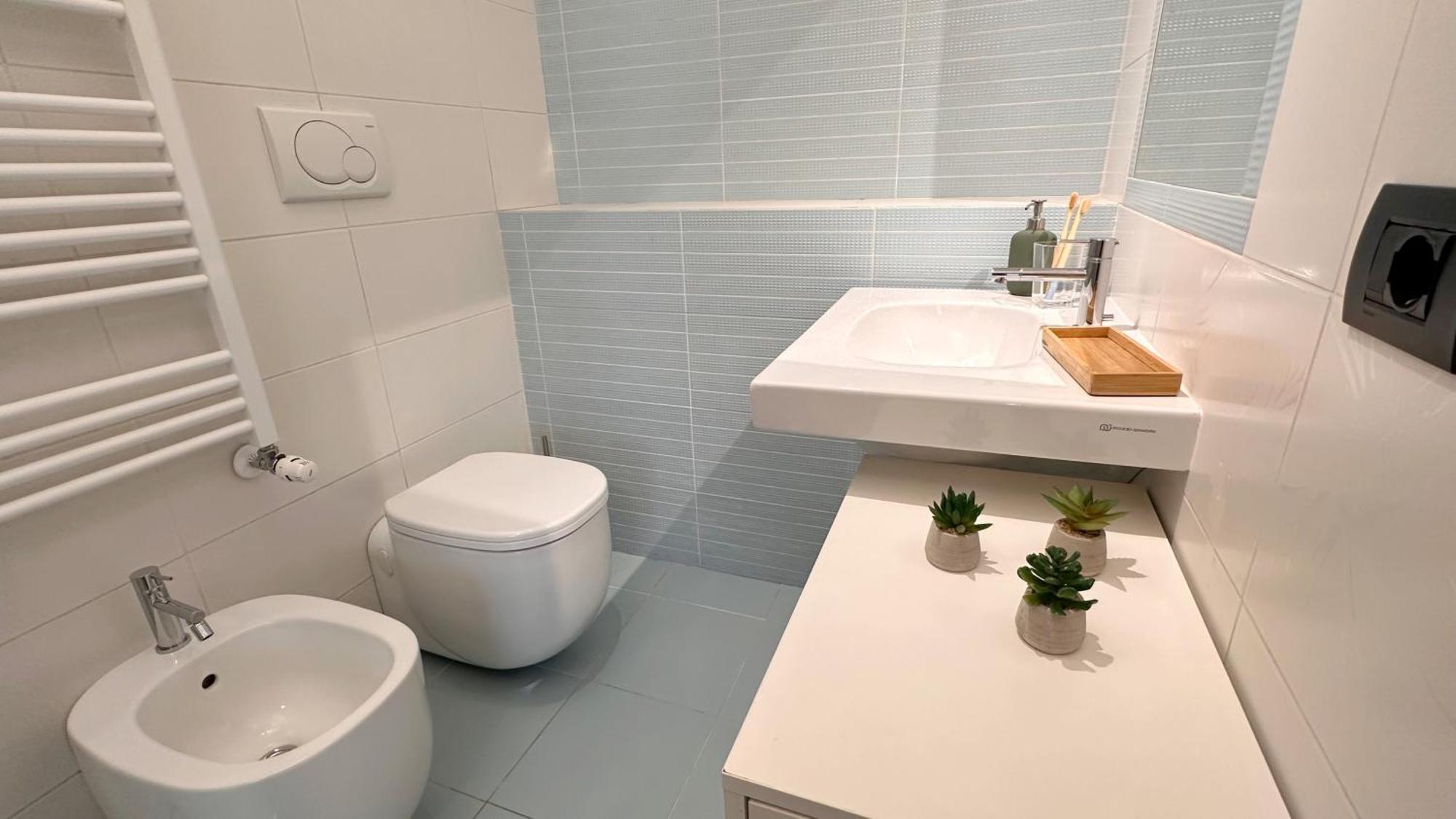 Ihost - Dupre 16 Apartamento *