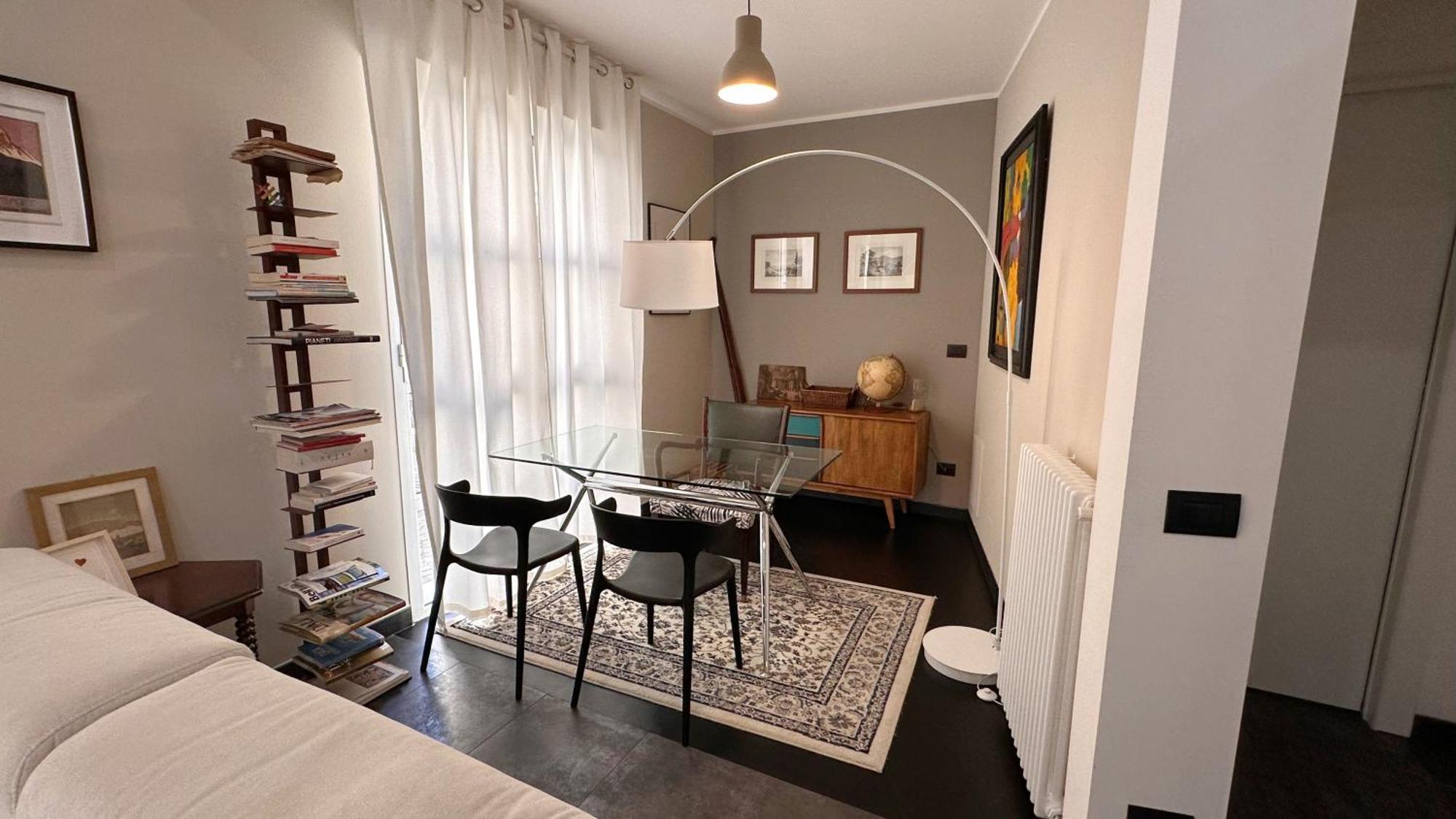 Apartamento Ihost - Dupre 16 Milão
