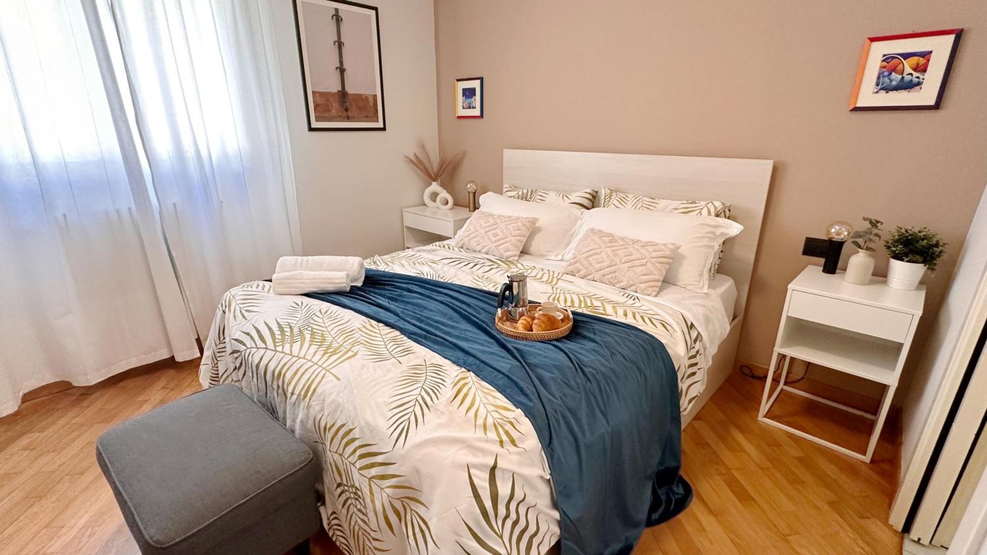 Ihost - Dupre 16 Apartamento Milão
