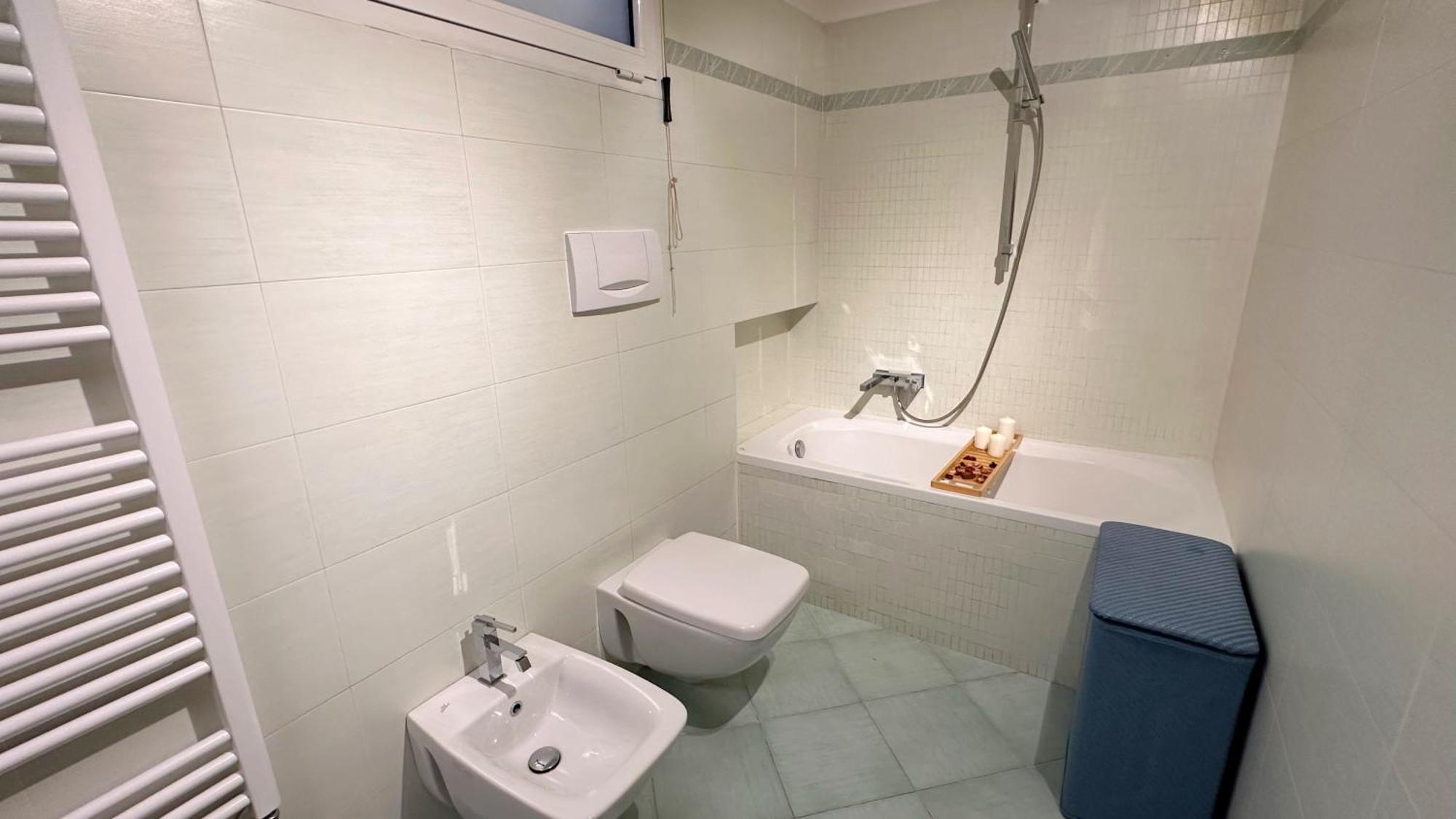 Ihost - Dupre 16 Apartamento