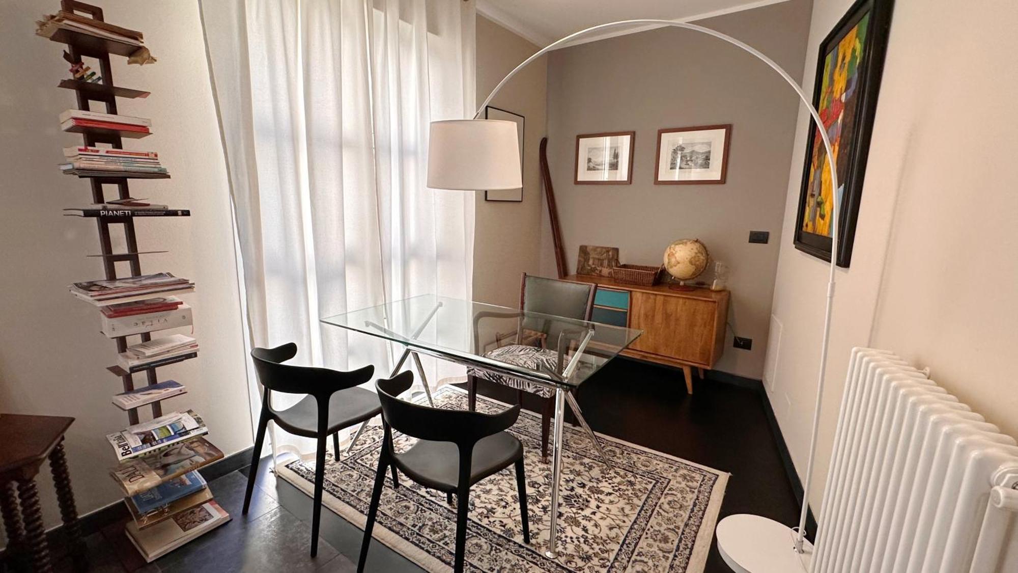 Apartamento Ihost - Dupre 16 *