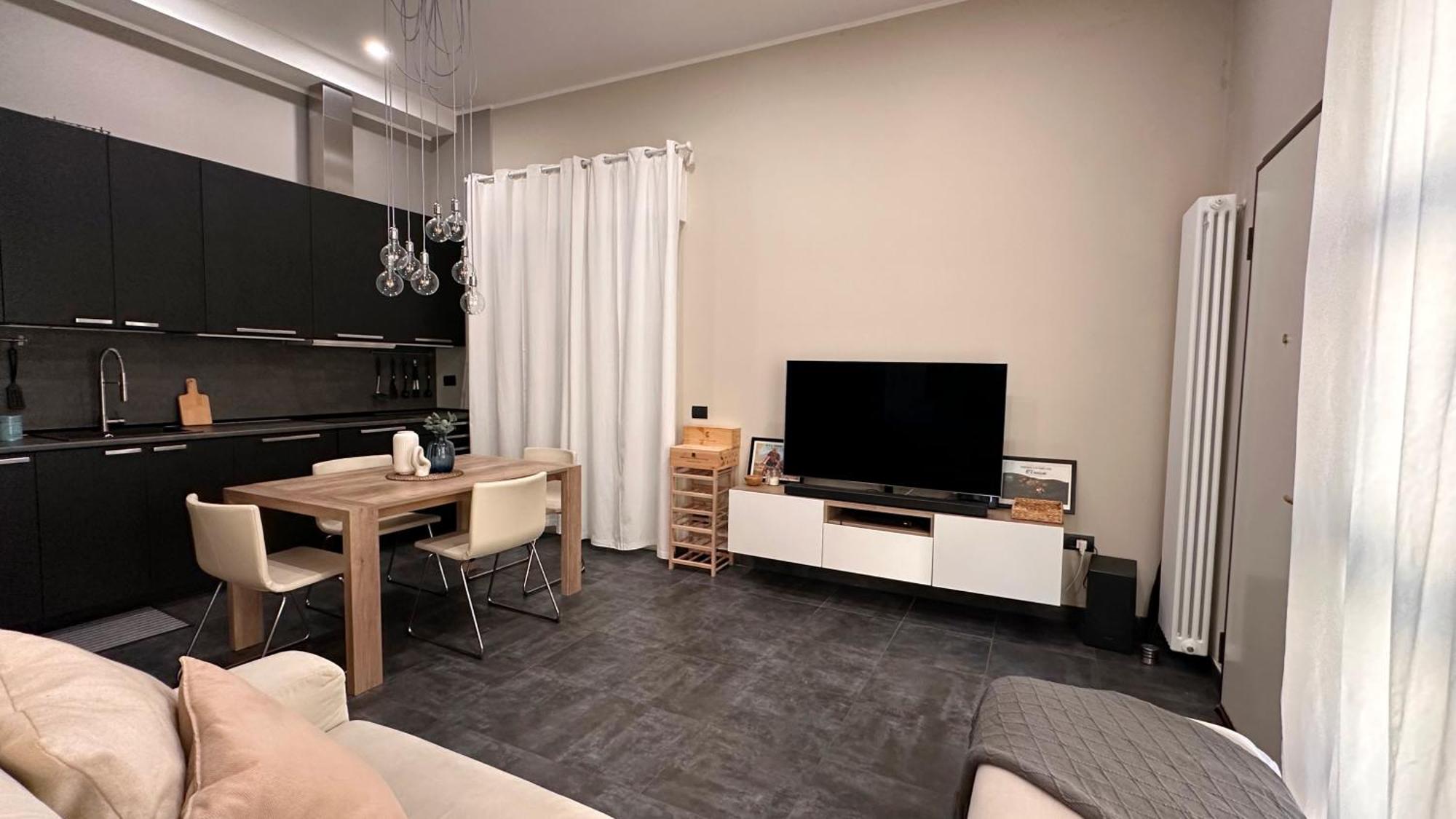 Apartamento Ihost - Dupre 16 Milão