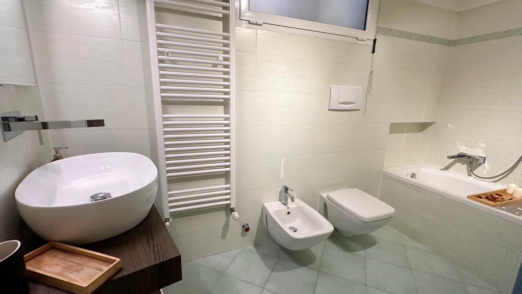 Ihost - Dupre 16 Apartamento Milão