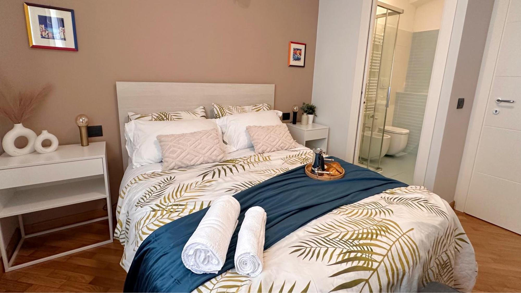 Ihost - Dupre 16 Apartamento Milão