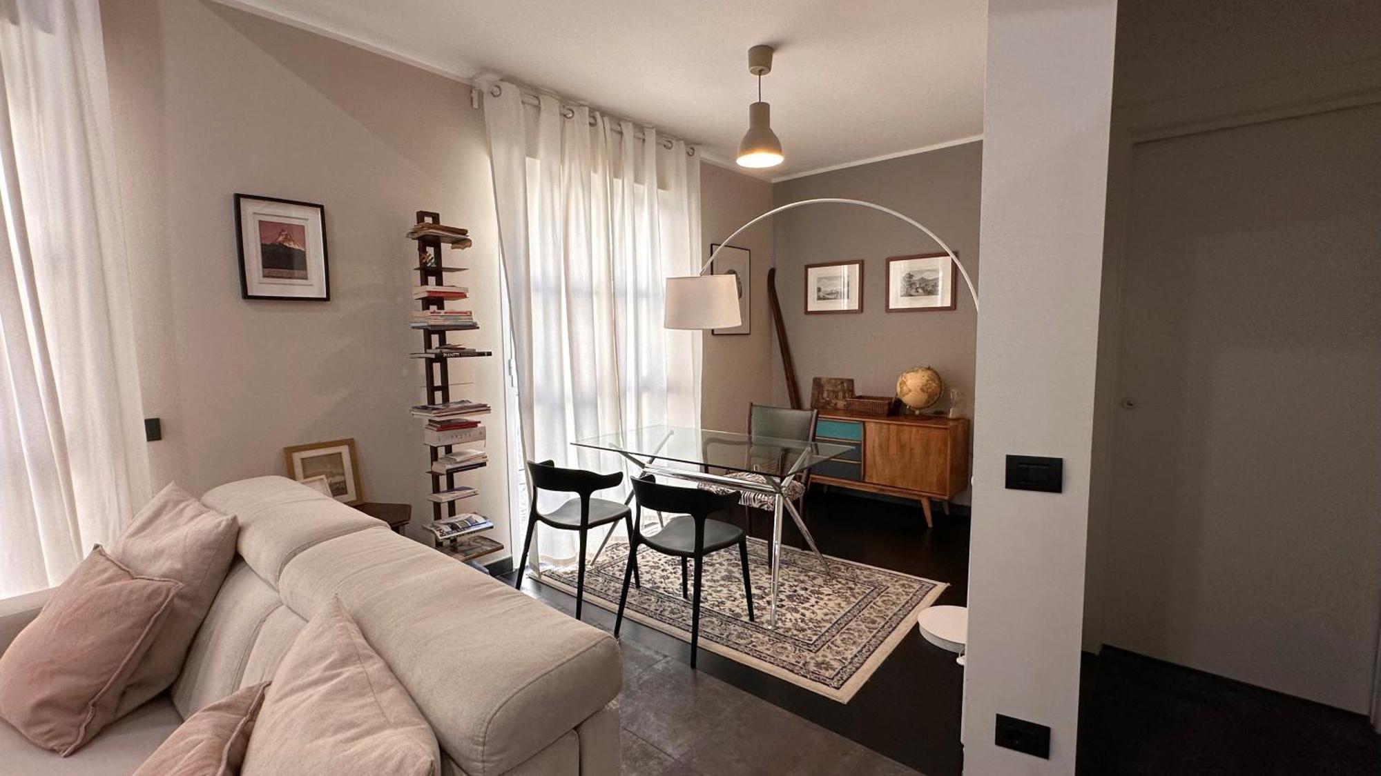 Ihost - Dupre 16 Apartamento