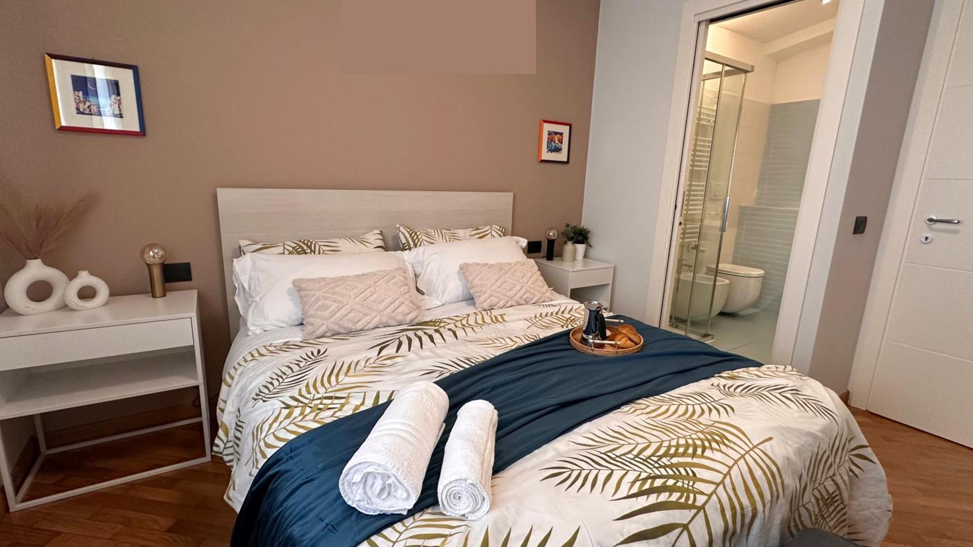 Apartamento Ihost - Dupre 16