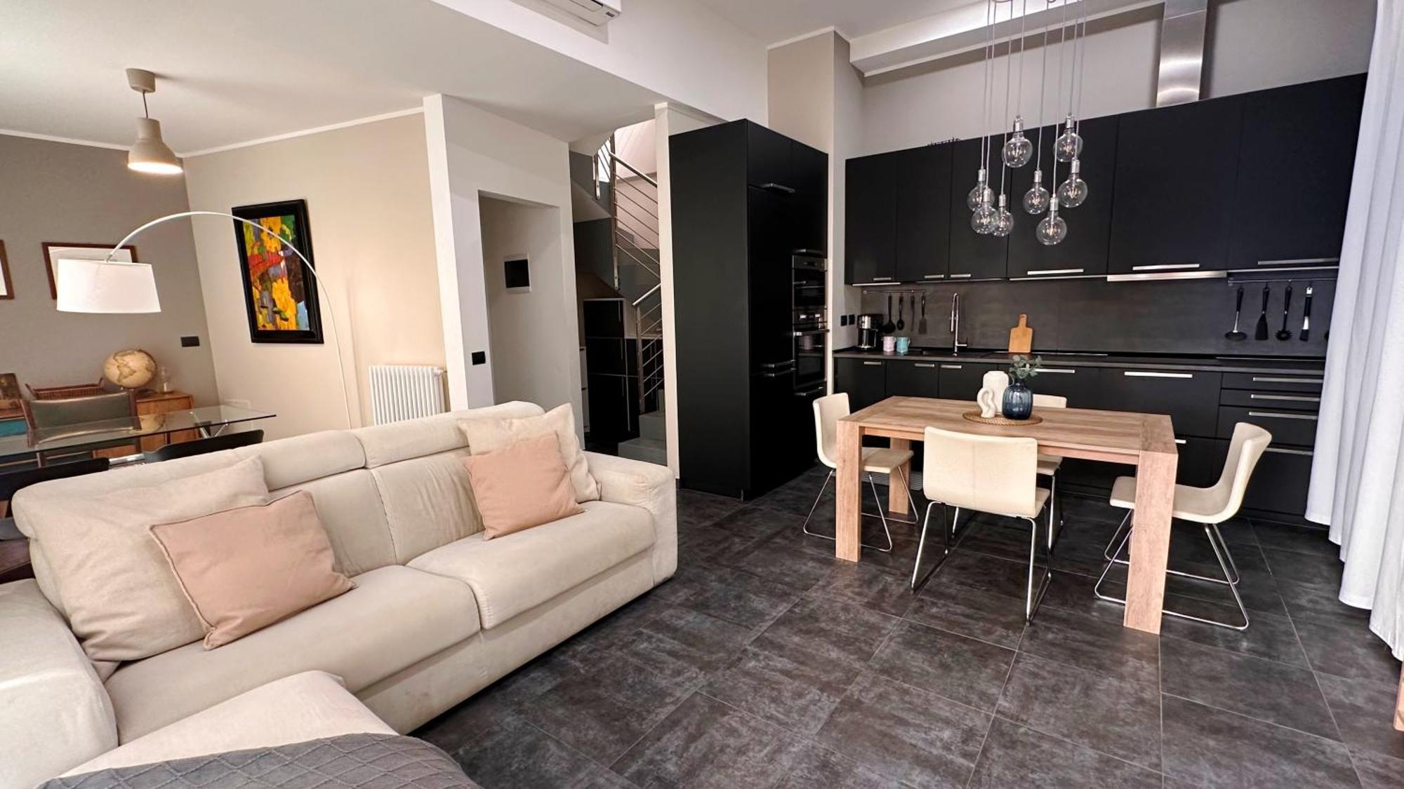 Apartamento Ihost - Dupre 16