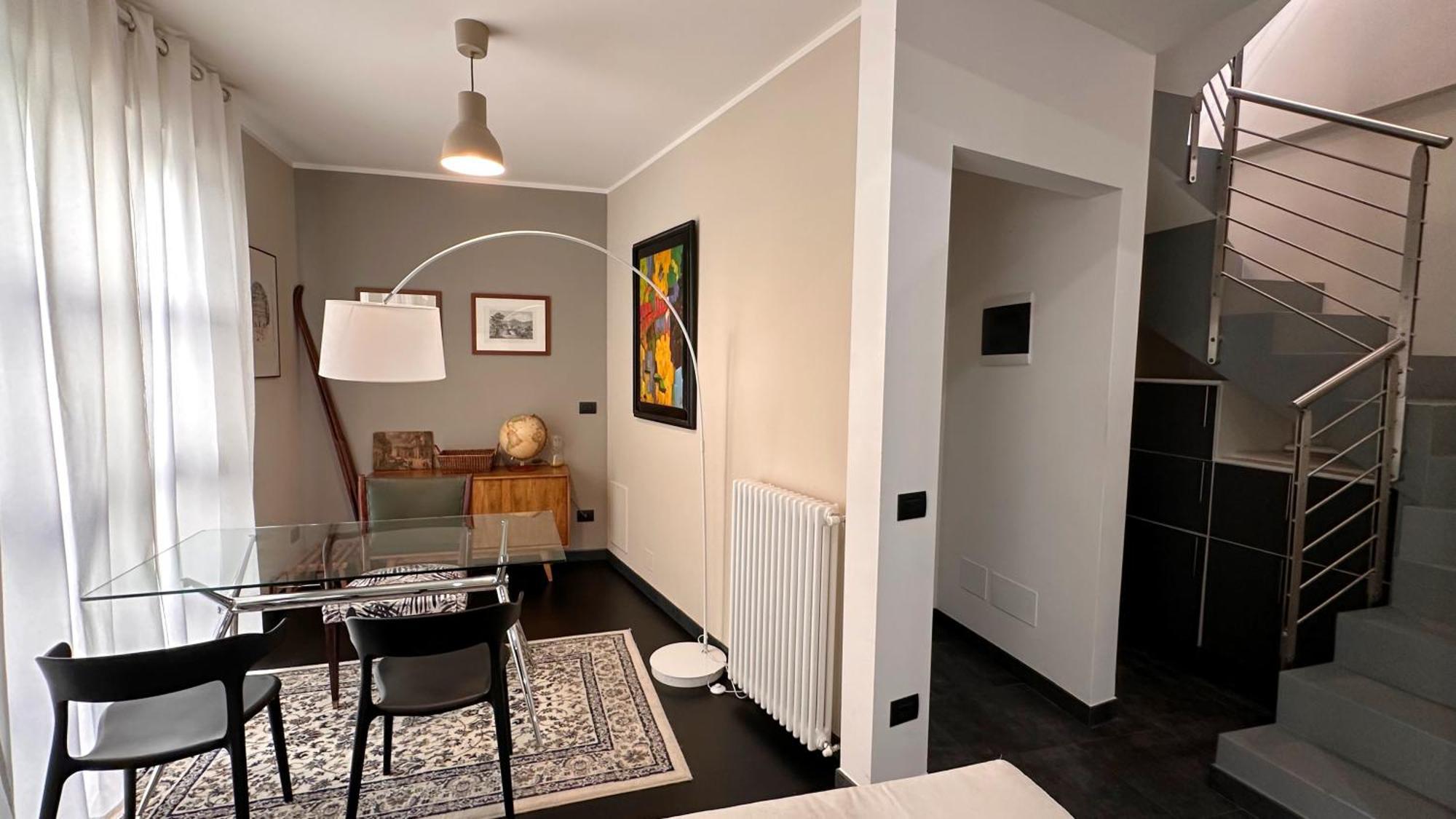 Apartamento Ihost - Dupre 16