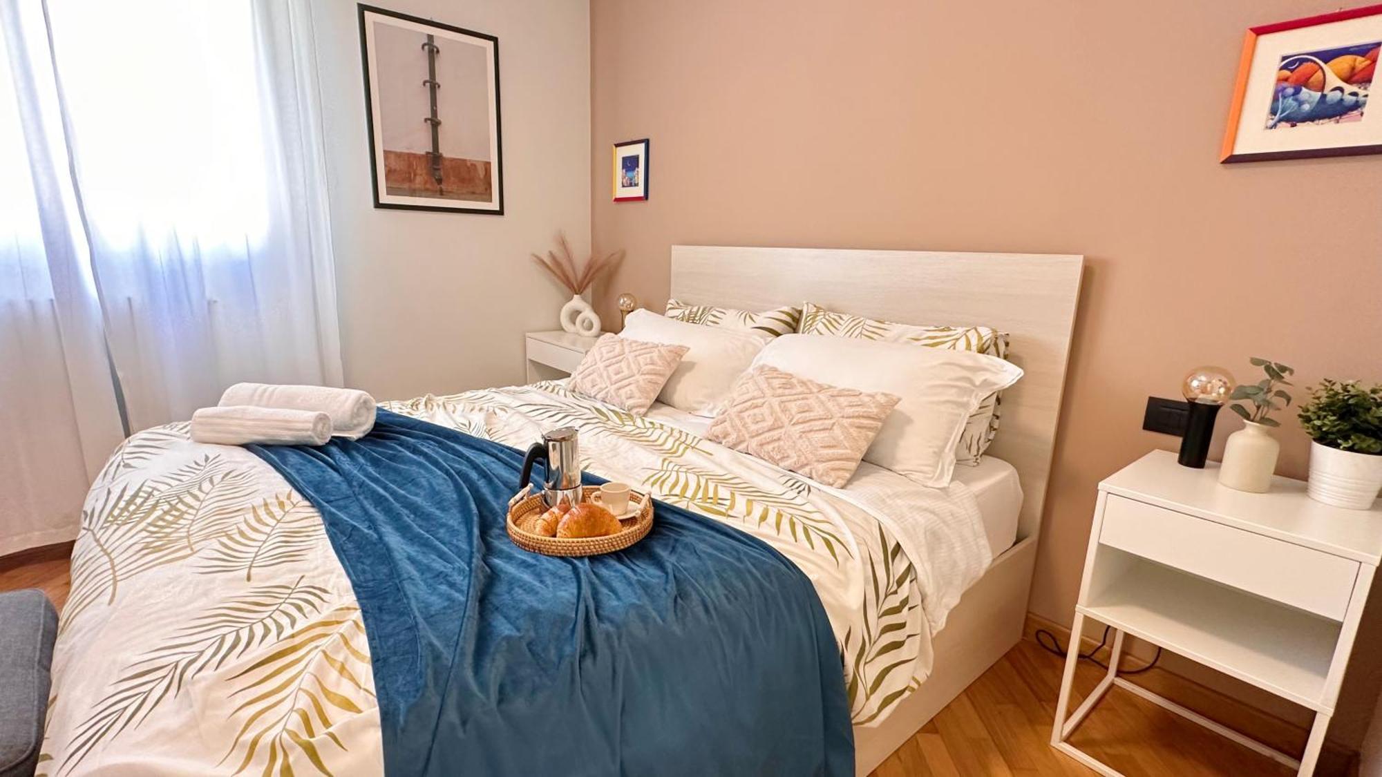 Ihost - Dupre 16 Apartamento Milão