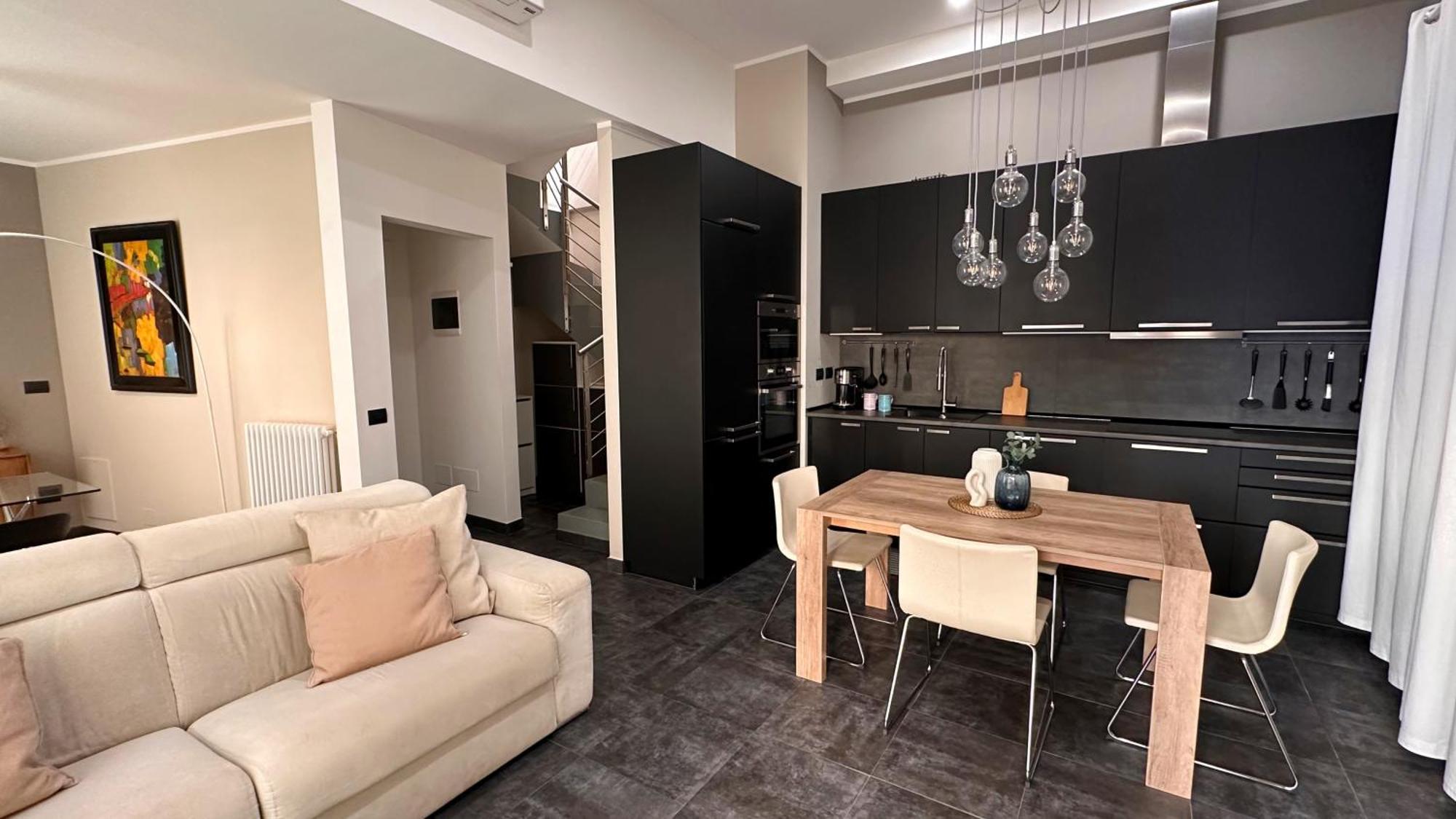 Apartamento Ihost - Dupre 16 Milão
