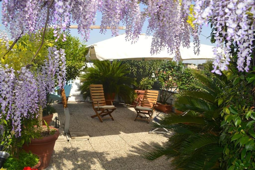 Dream Garden Center On Subway 10 Guest Apartment Milan