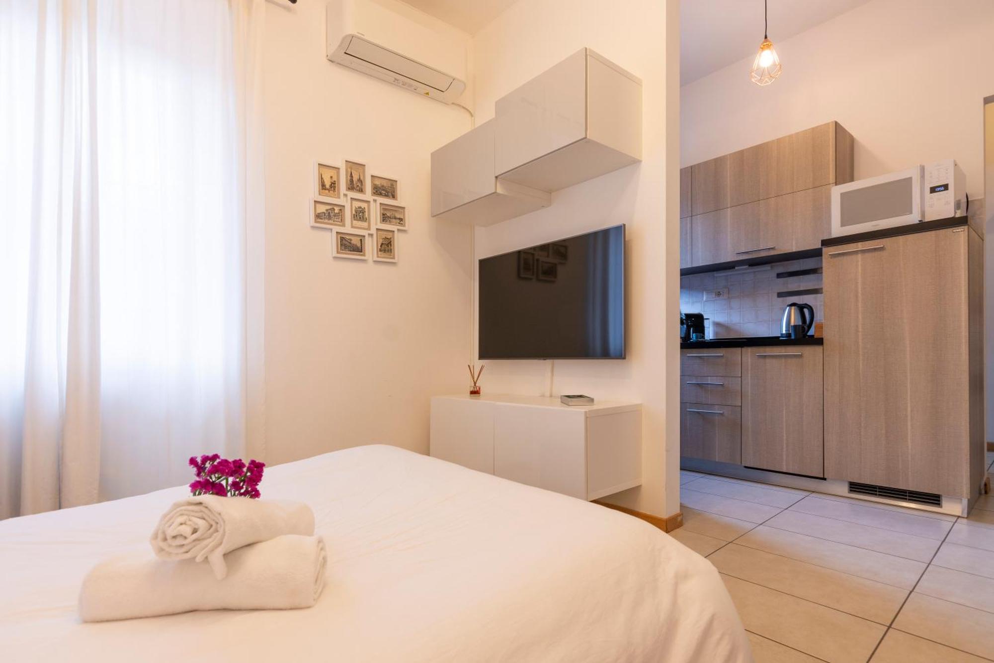 Navigli & Darsena Cozy Appartamento Milano