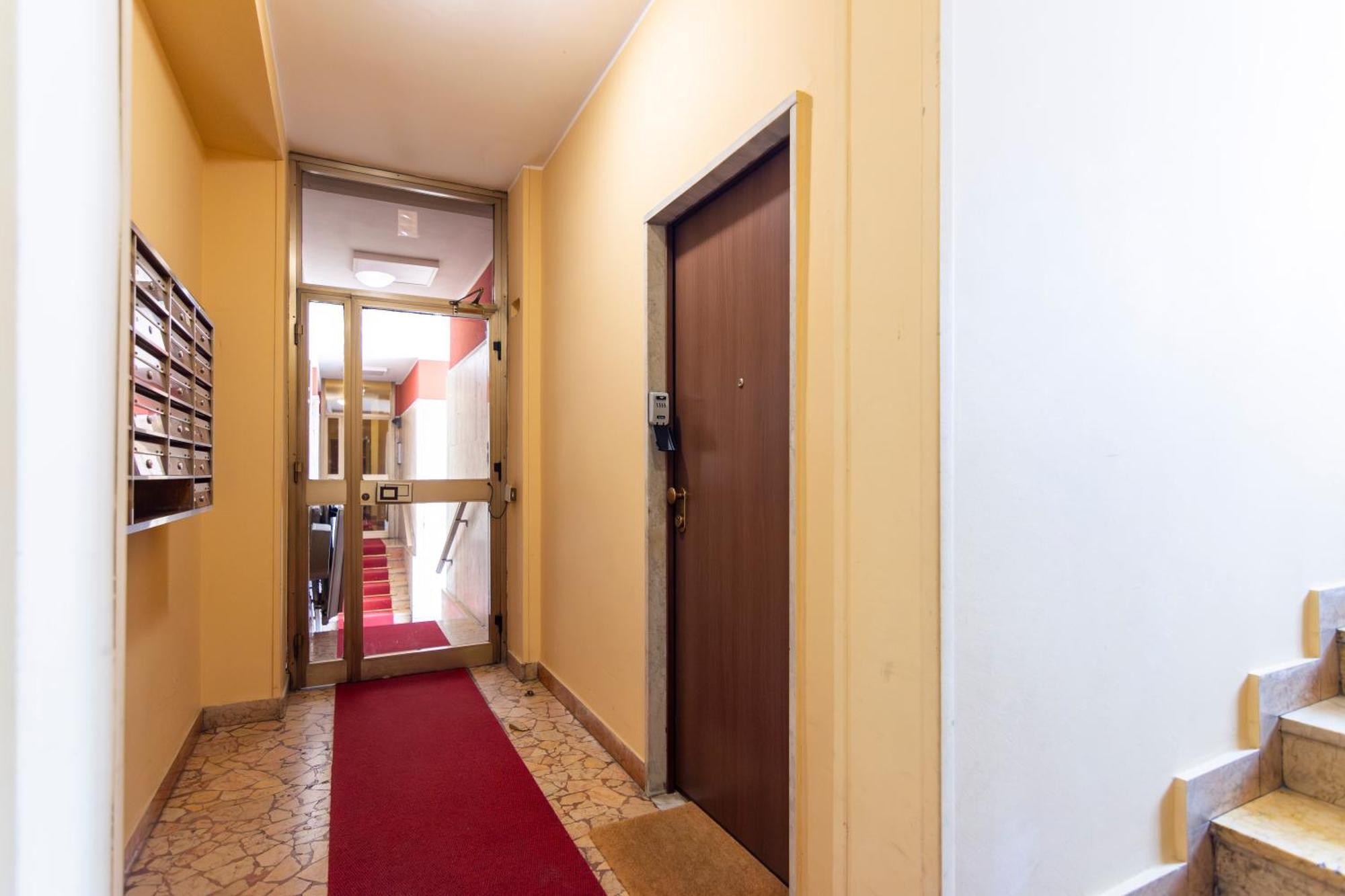 Appartamento Navigli & Darsena Cozy *