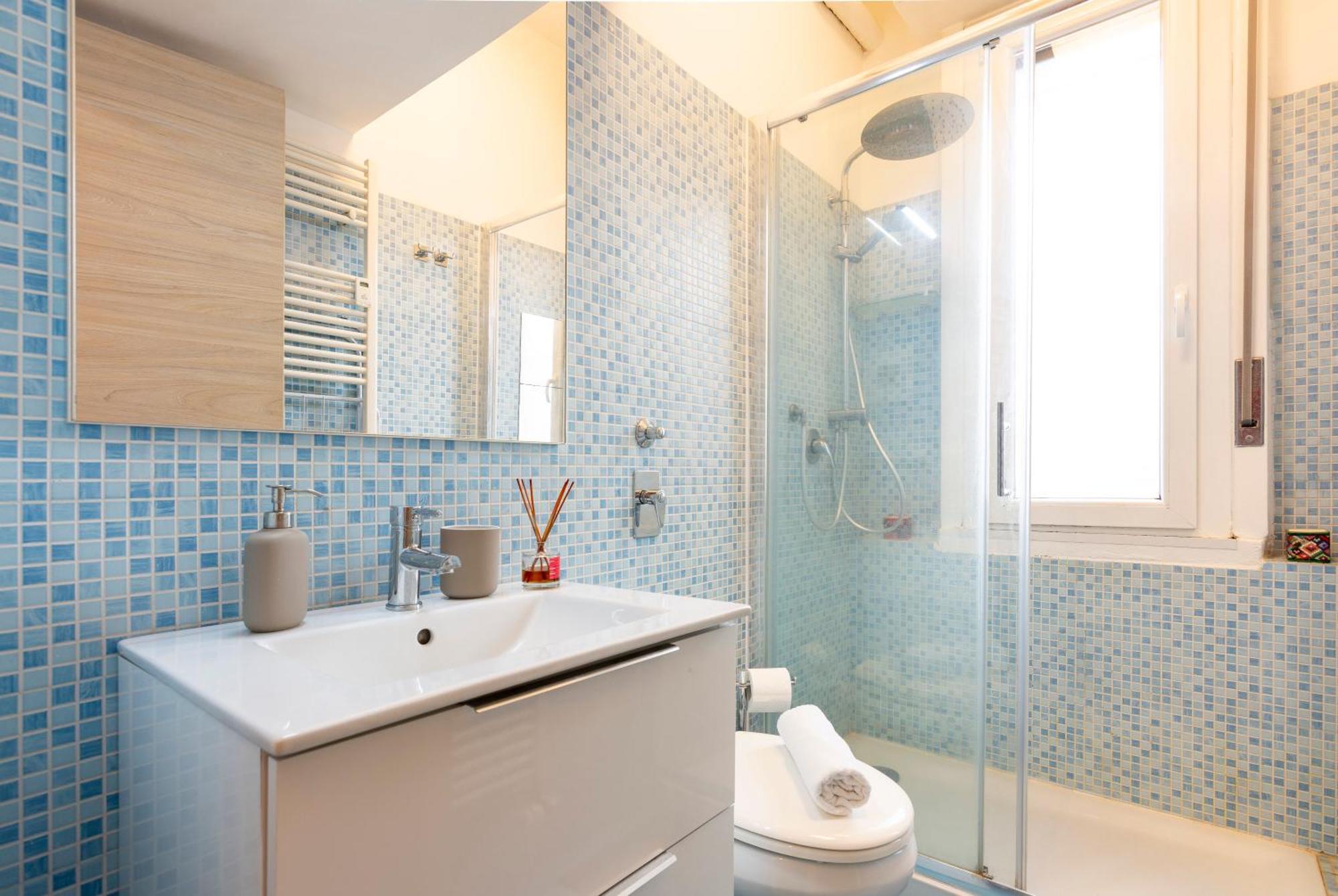 Appartamento Navigli & Darsena Cozy *