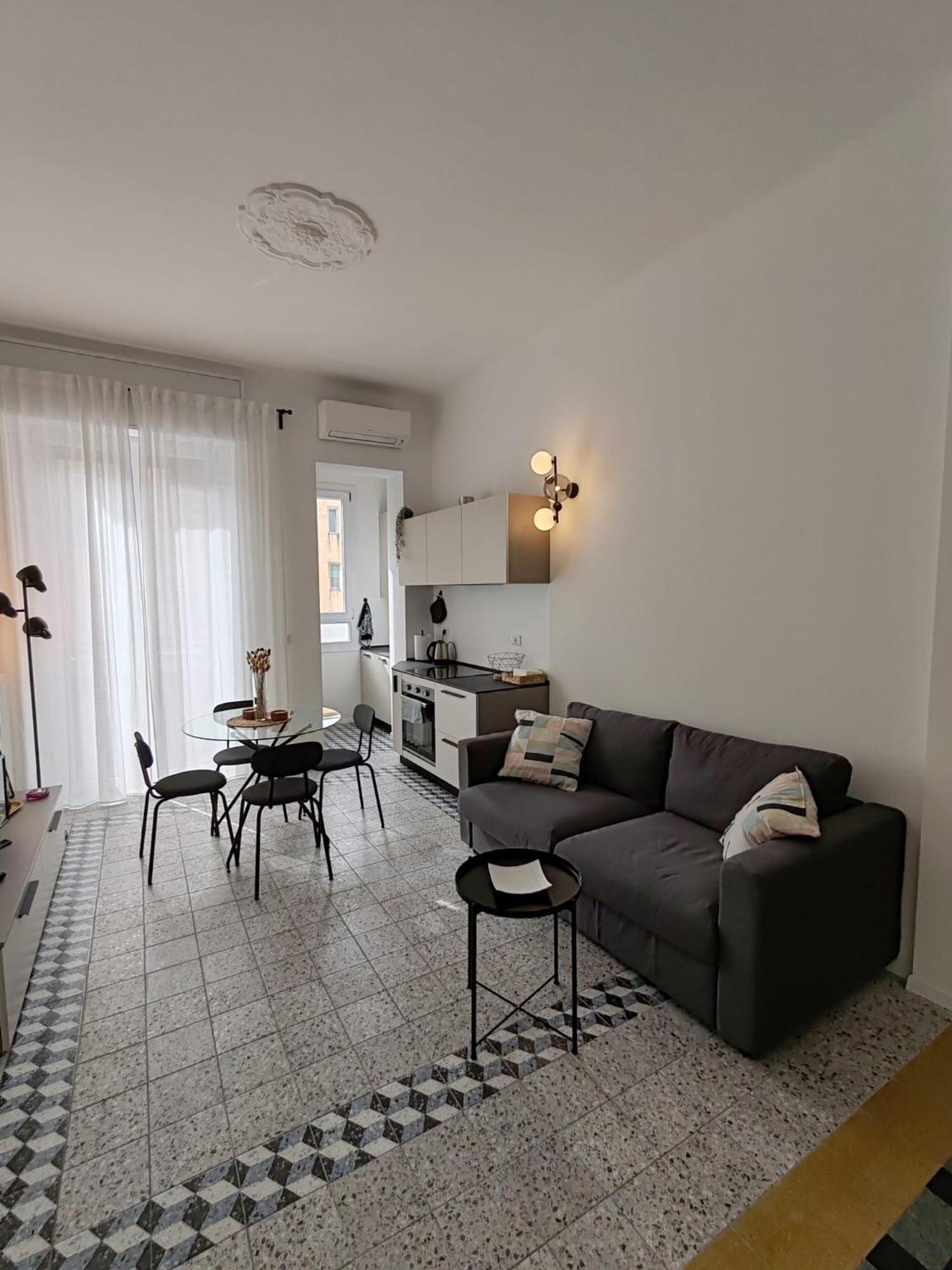 Aria House Apartment Milan