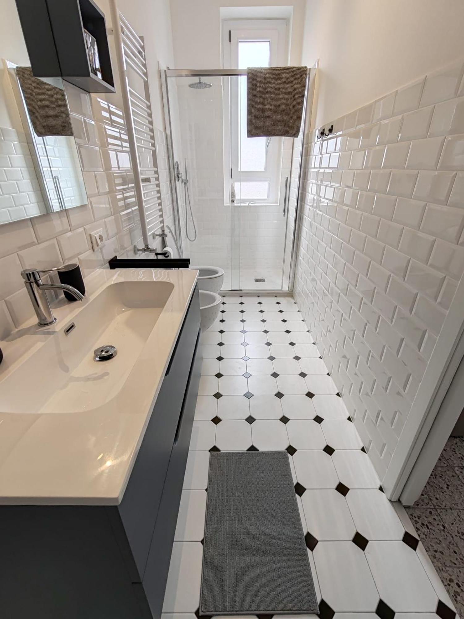 Apartamento Aria House *