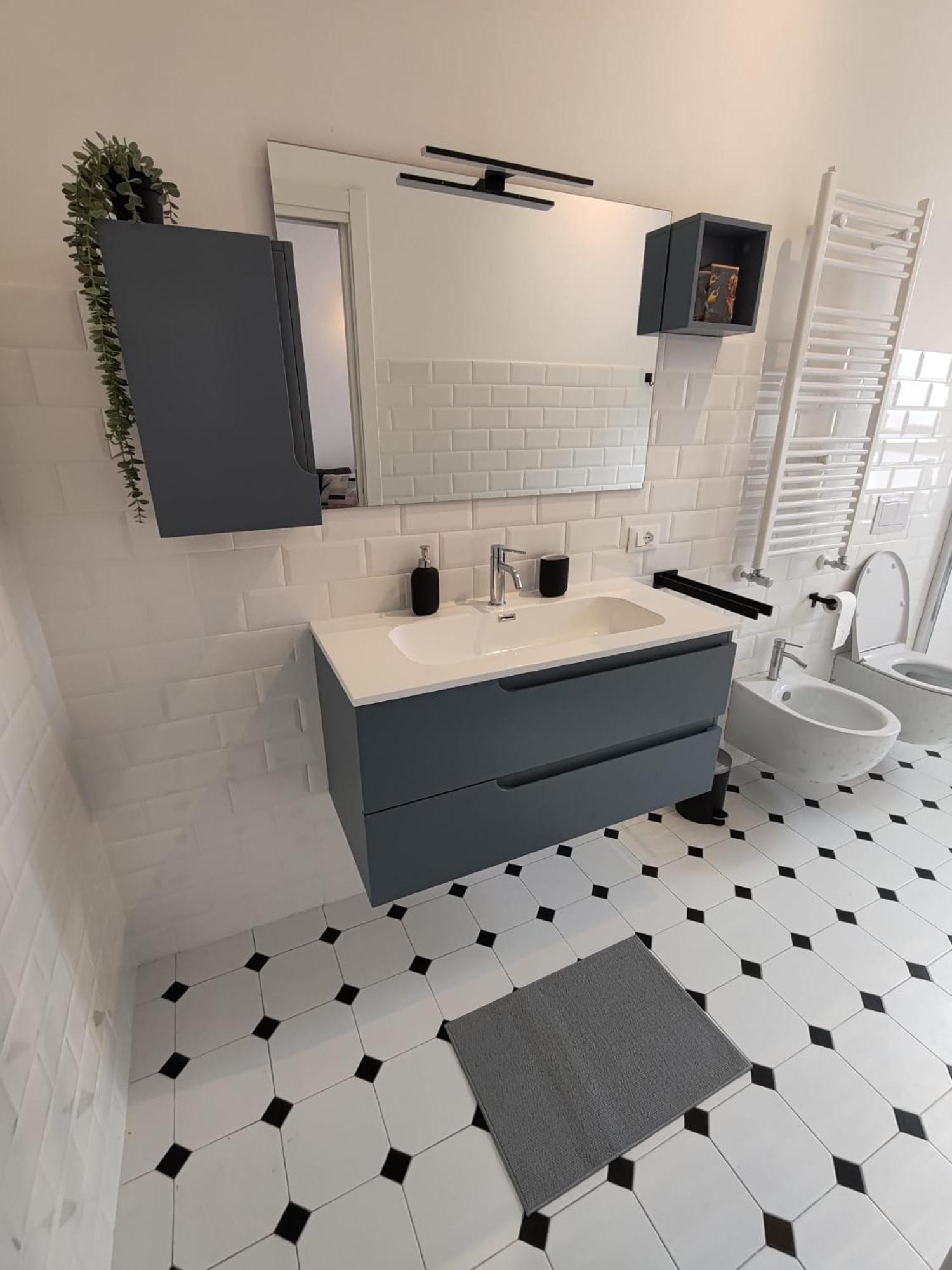 Apartamento Aria House