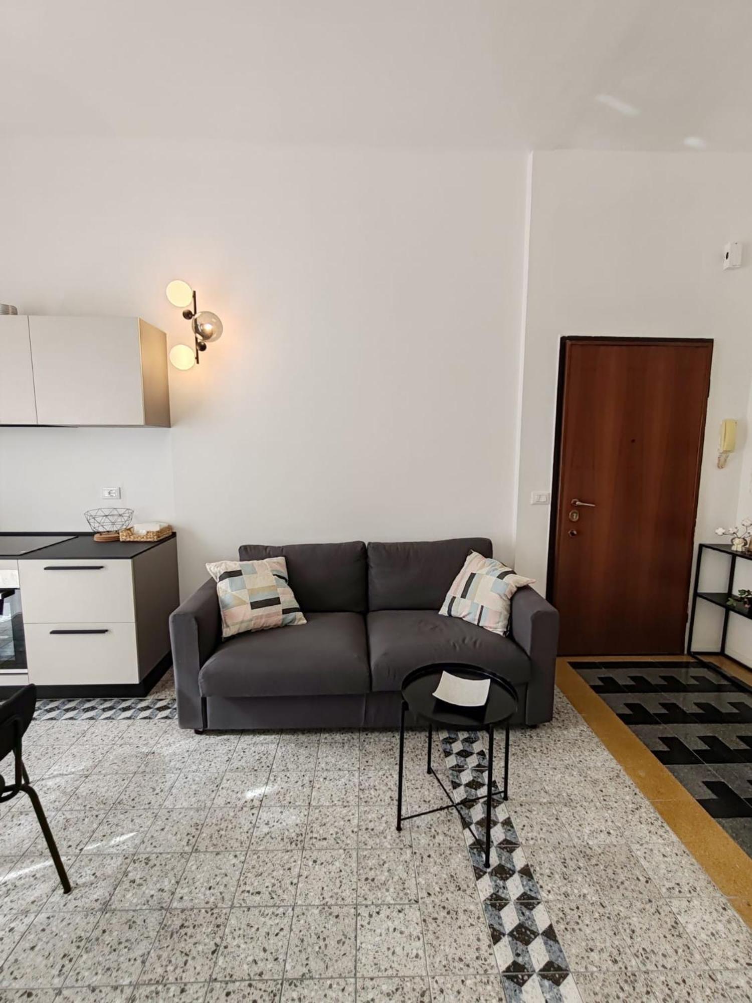 Aria House Apartamento *